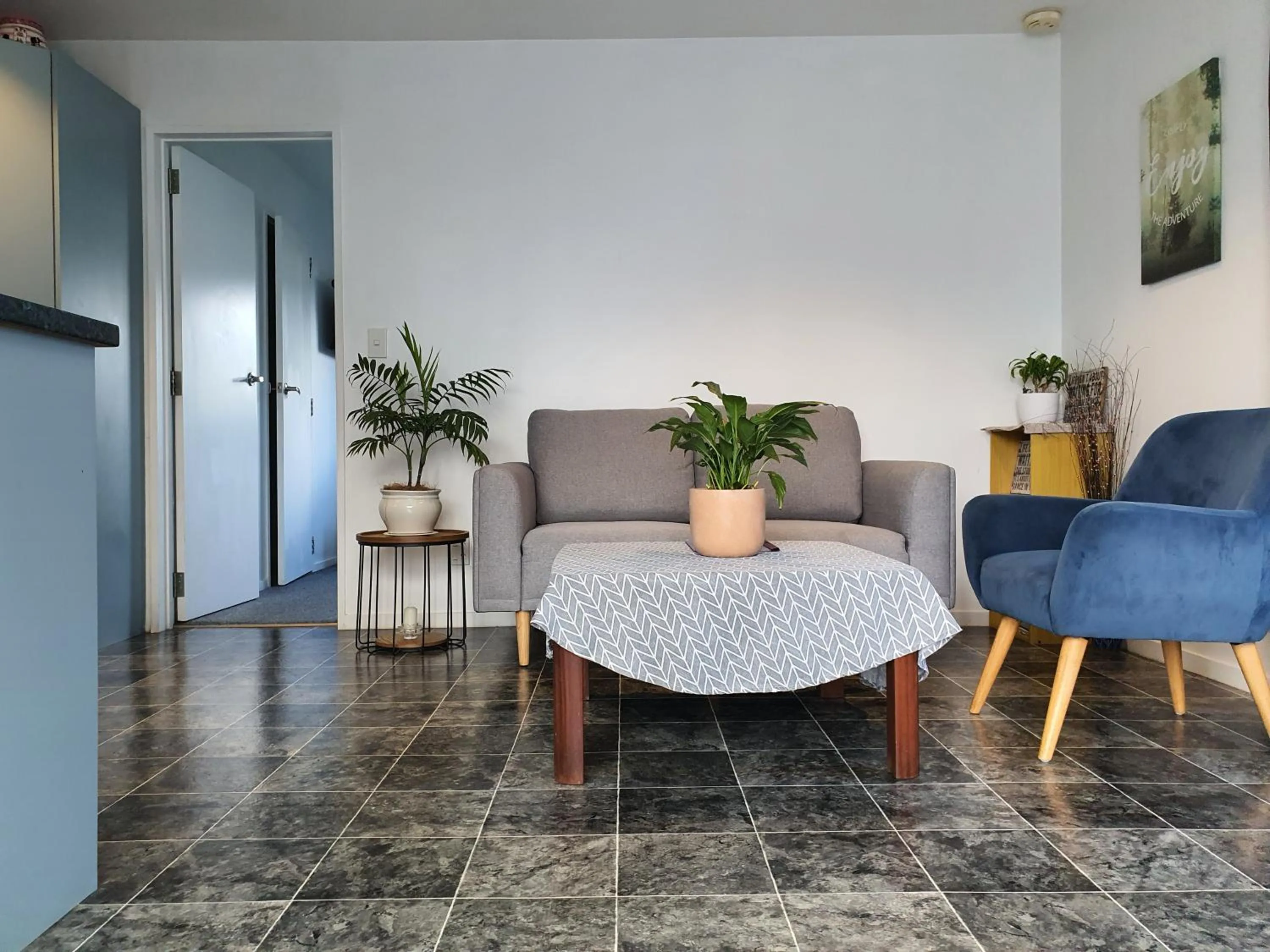 Lounge or bar in Alice House