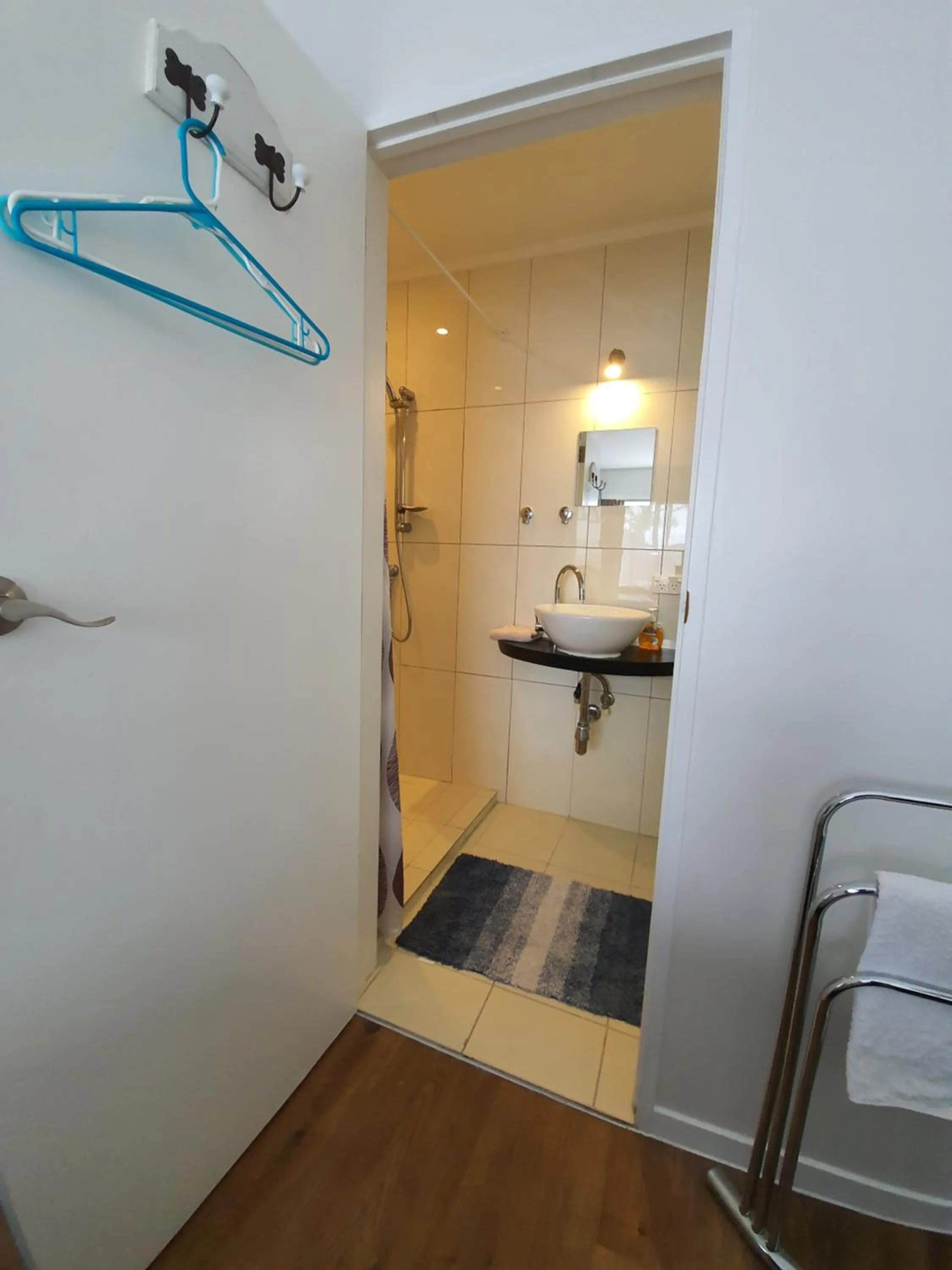 Bathroom in Alice House