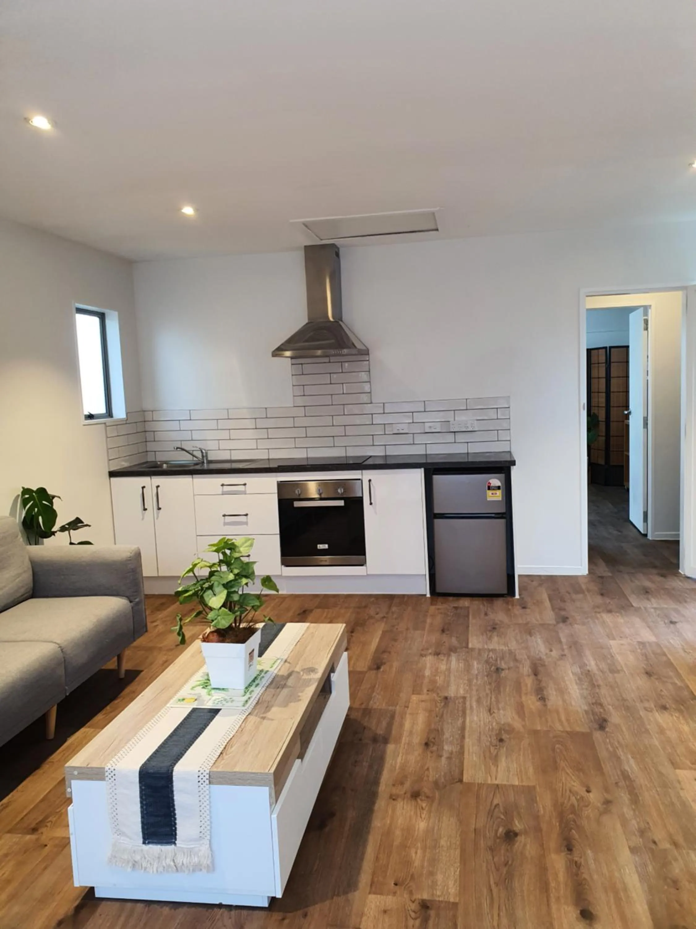 Kitchen or kitchenette in Alice House