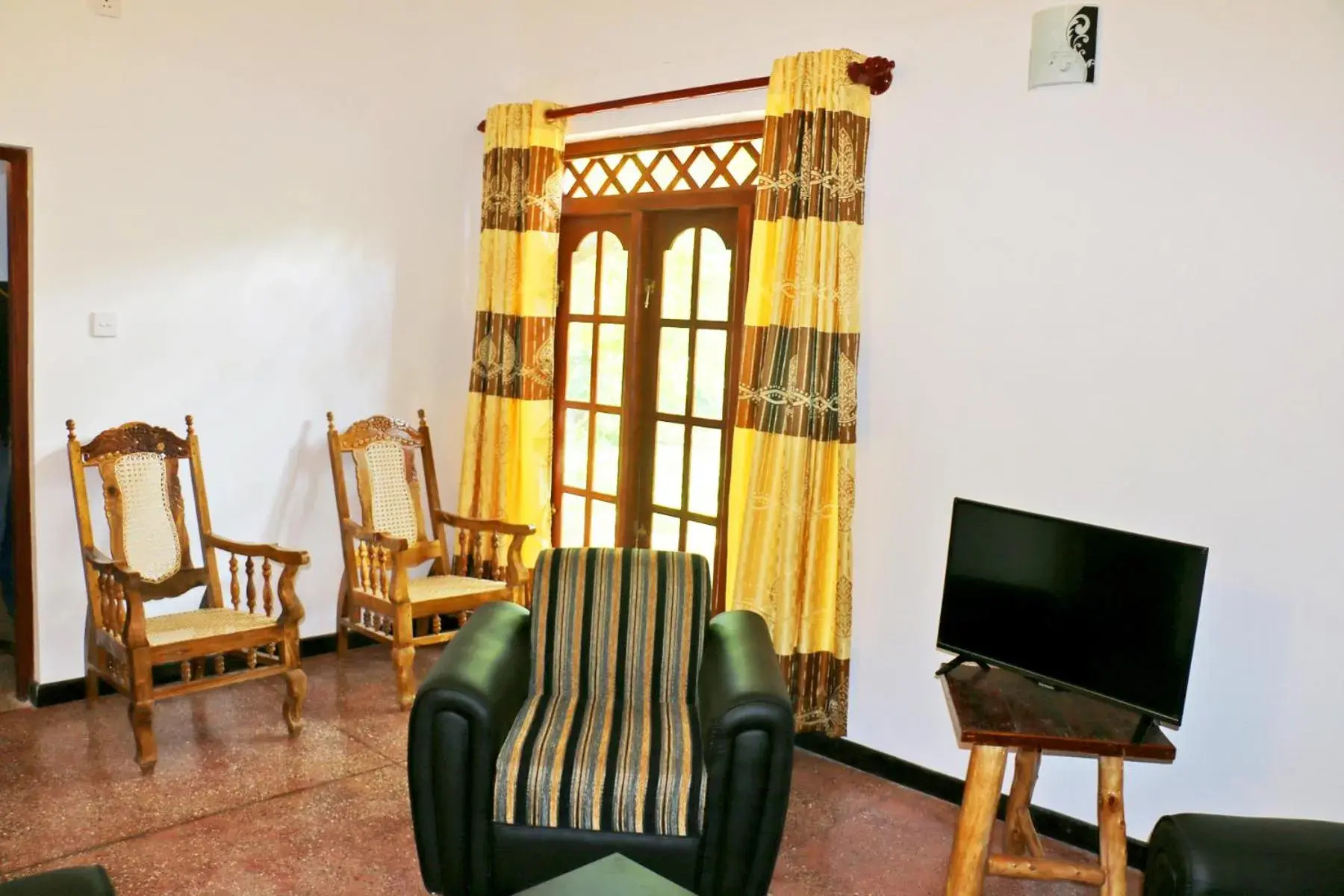 Eco Chalet Bungalow with Terrace in Lavish Eco Jungle Eco Chalet Bungalow with Terrace in Lavish Eco Jungle