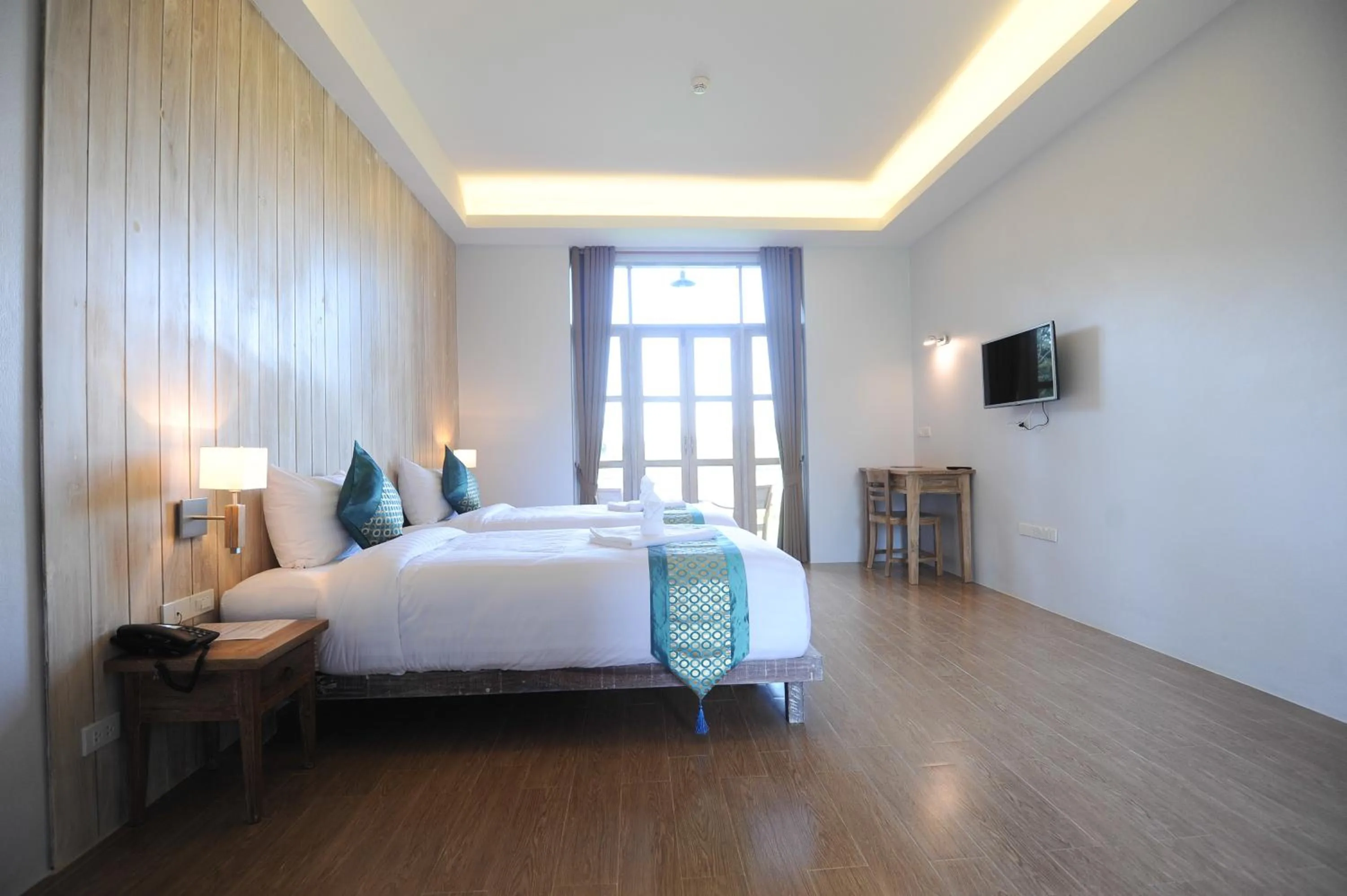 Other, Bed in NanSripanna resort