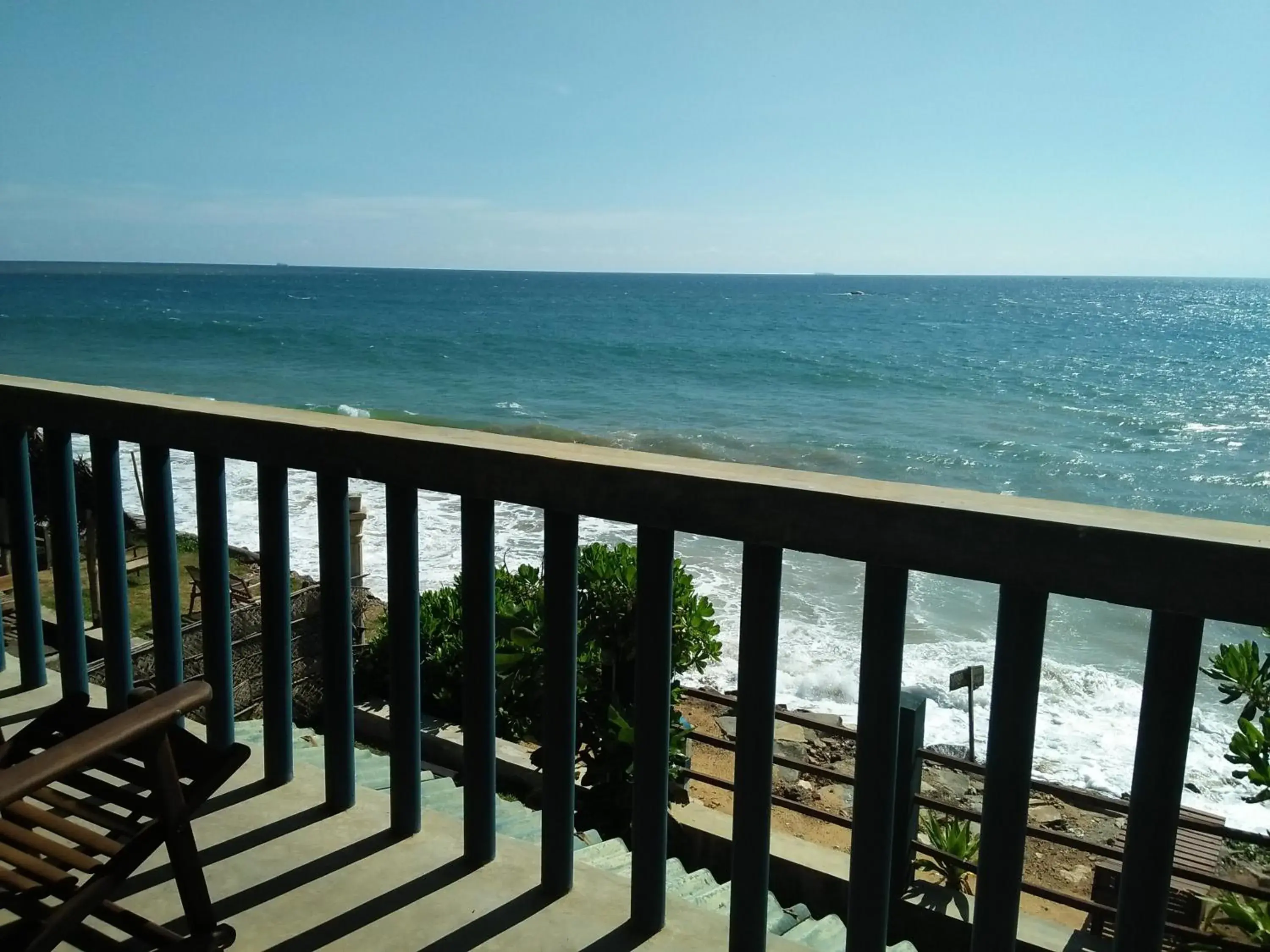 Family Room in Asiri Yoga Retreat Family Room in Asiri Yoga Retreat