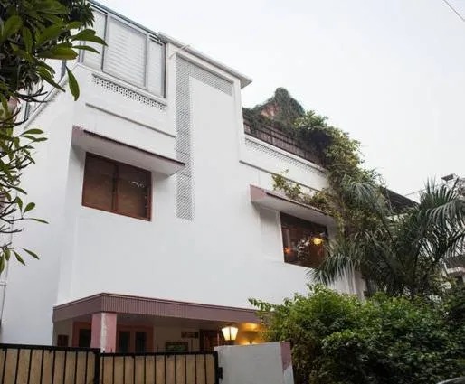 Frangipani Penthouse