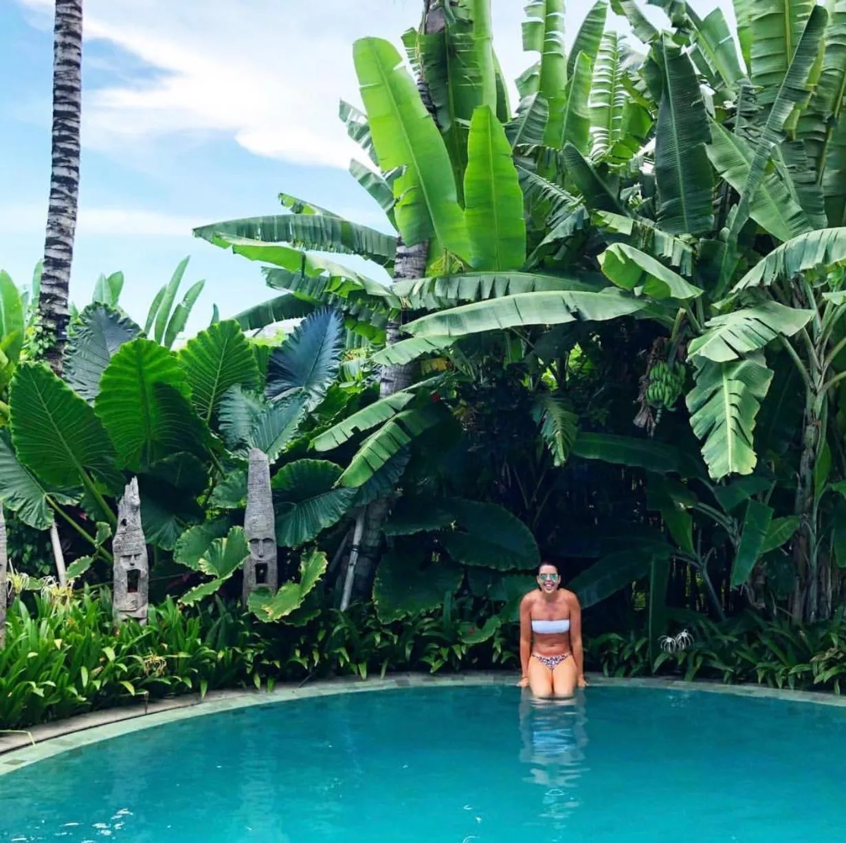 Property building in TheSoulHouseBali