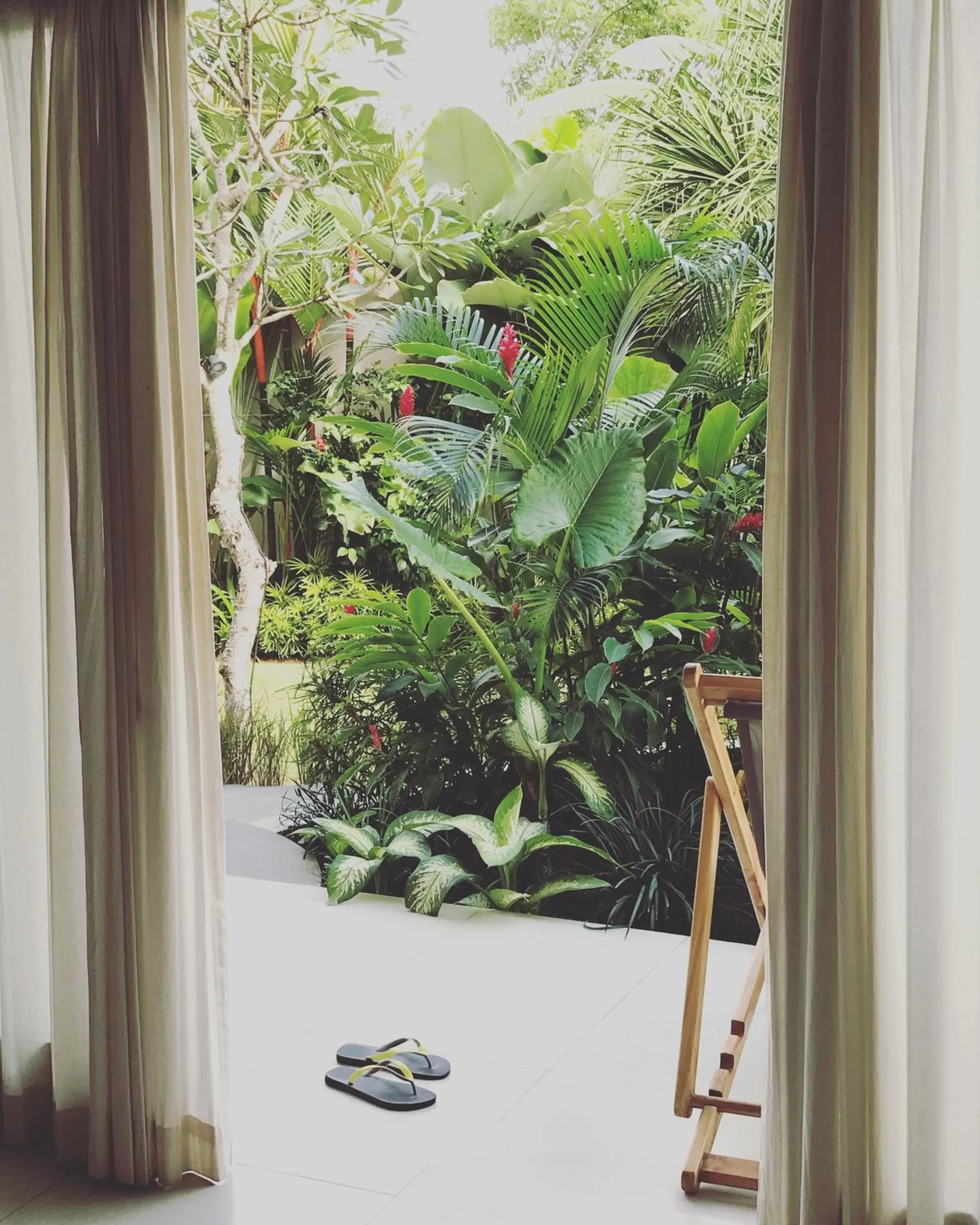 Property building in TheSoulHouseBali