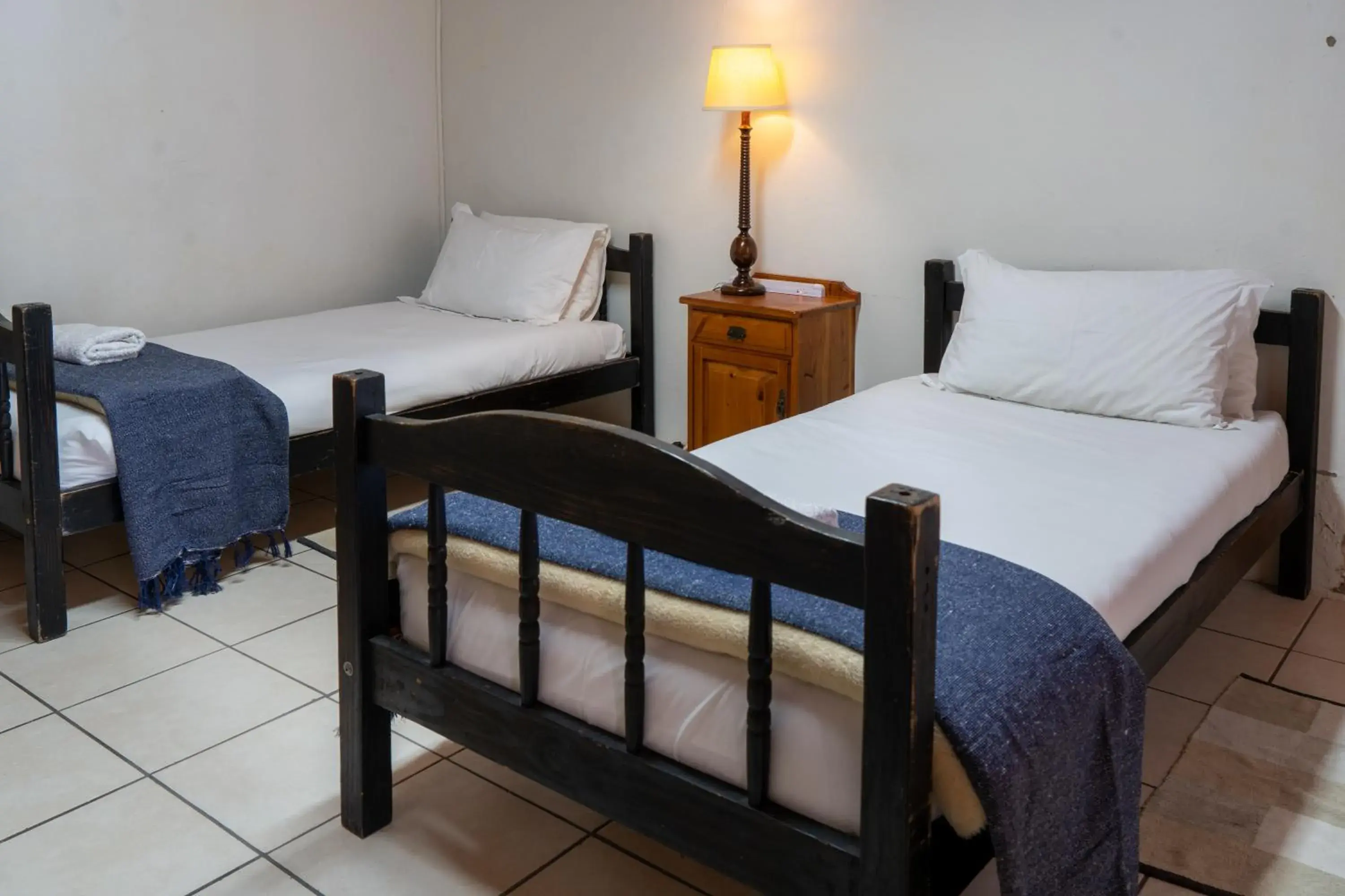 Twin/Double Room in Selborne Bed and Breakfast Twin/Double Room in Selborne Bed and Breakfast