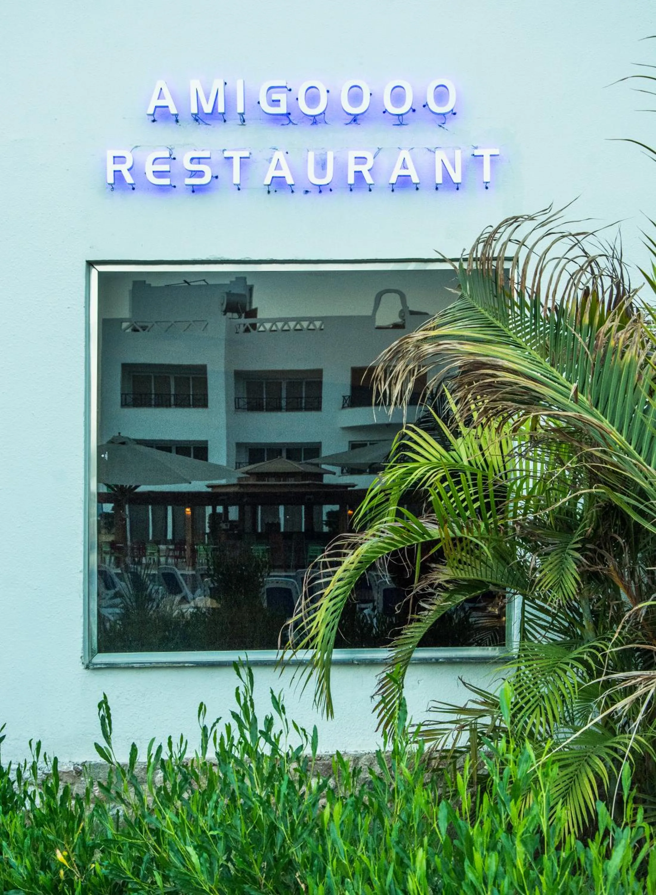 Coffee/tea facilities in Old Vic Sharm Resort