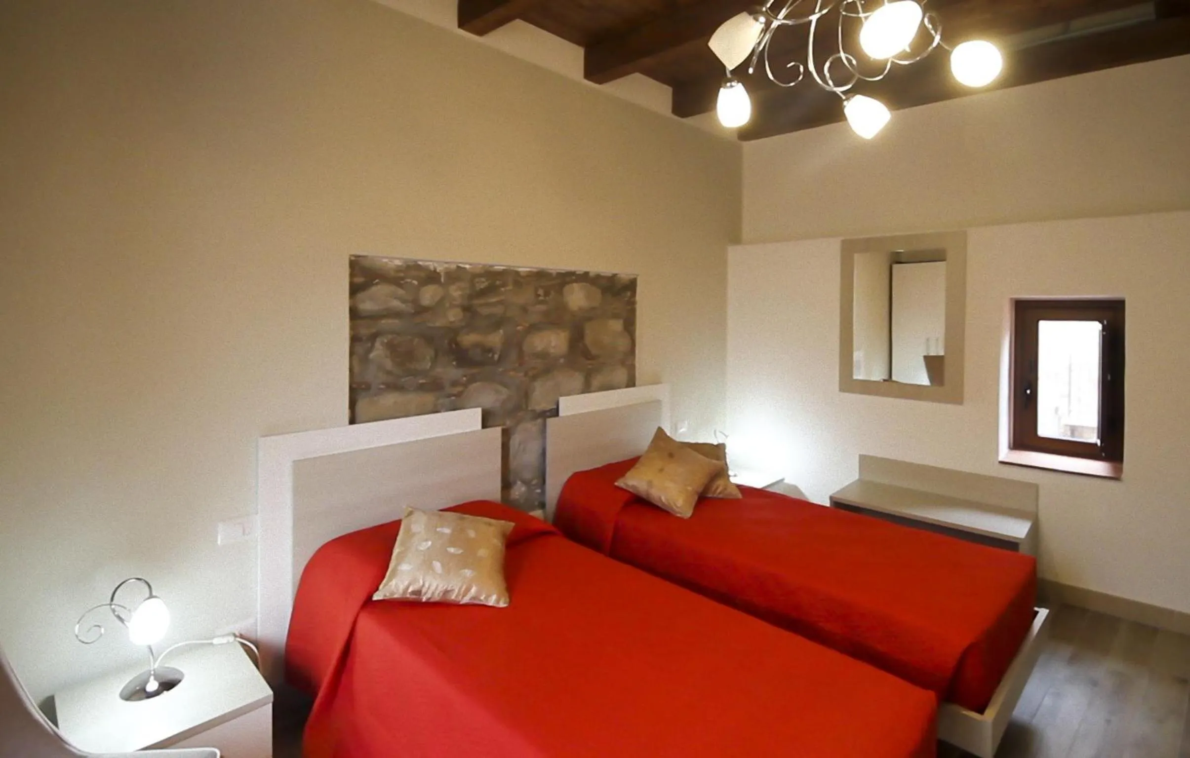 Casa Vacanze Camastra