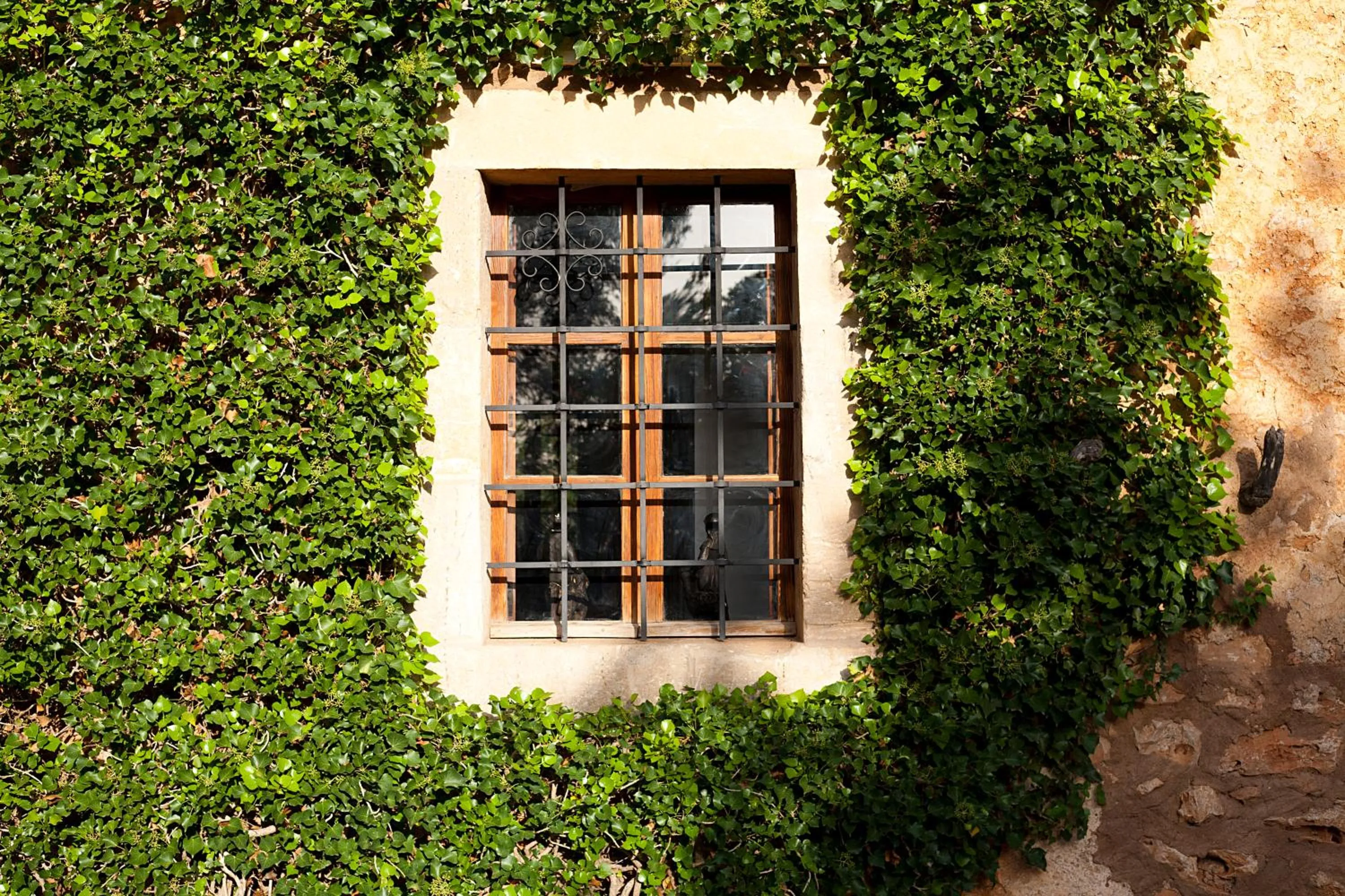 Property building in Agroturisme Ca'n Gaia