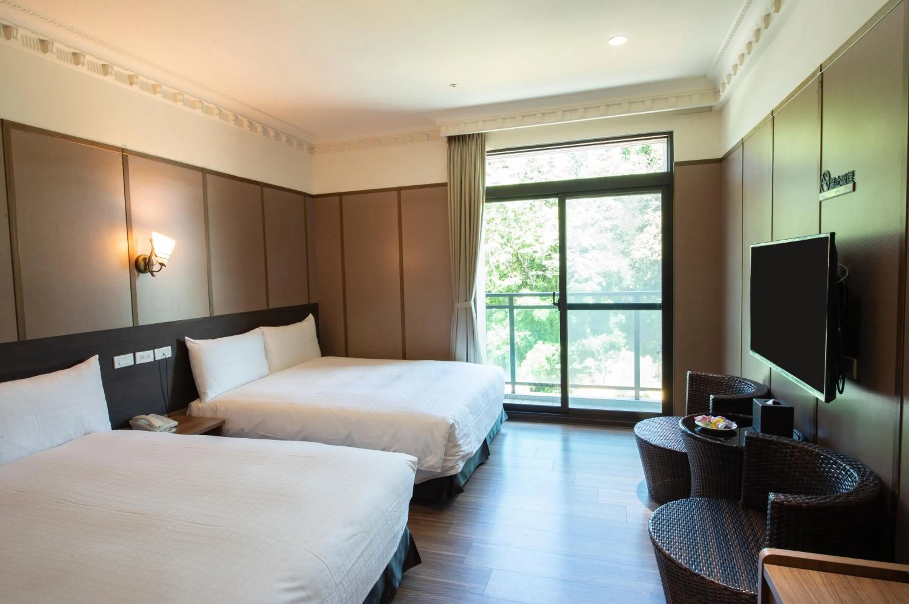 Other, Bed in Fantasy Palace