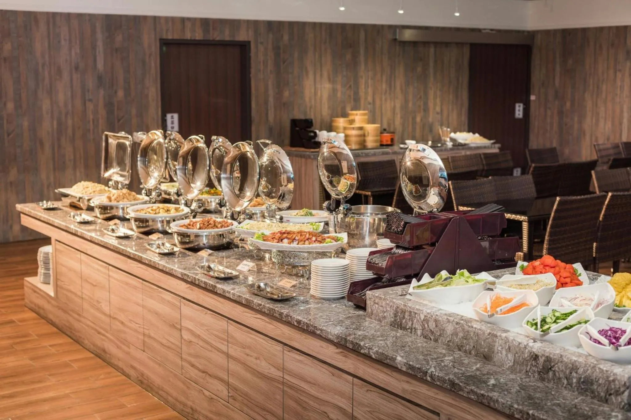 Other in Fantasy Palace