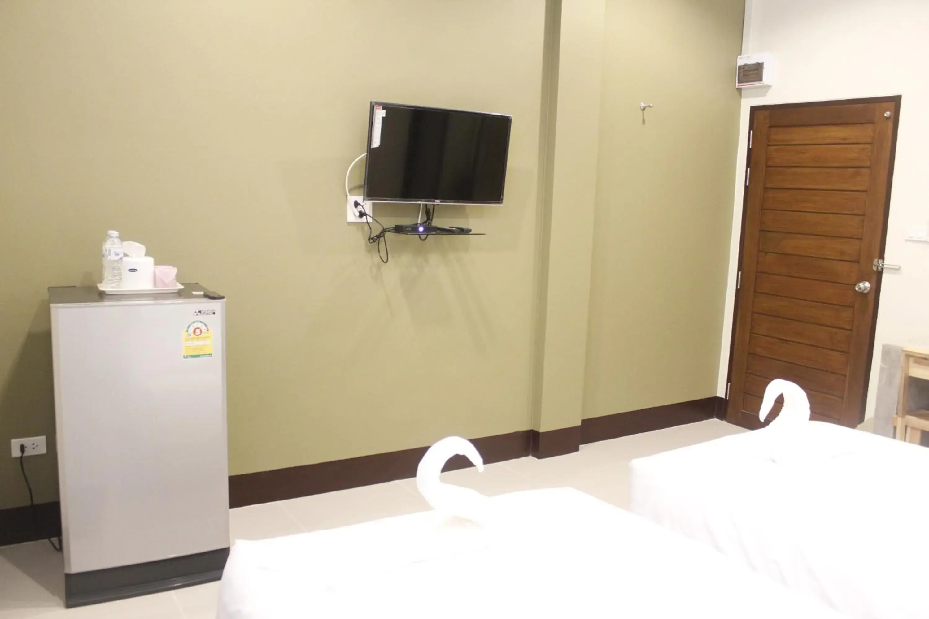 Standard Twin Room in Naiya Place Standard Twin Room in Naiya Place