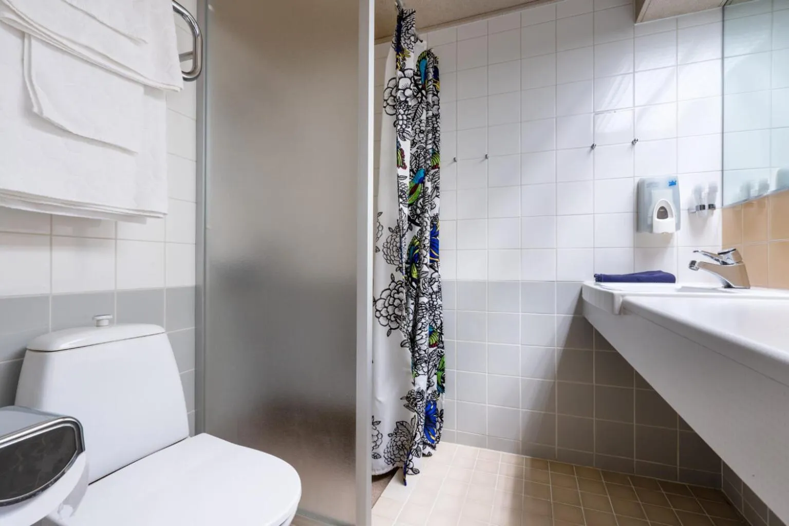 Hotelli Puustelli Lieksa