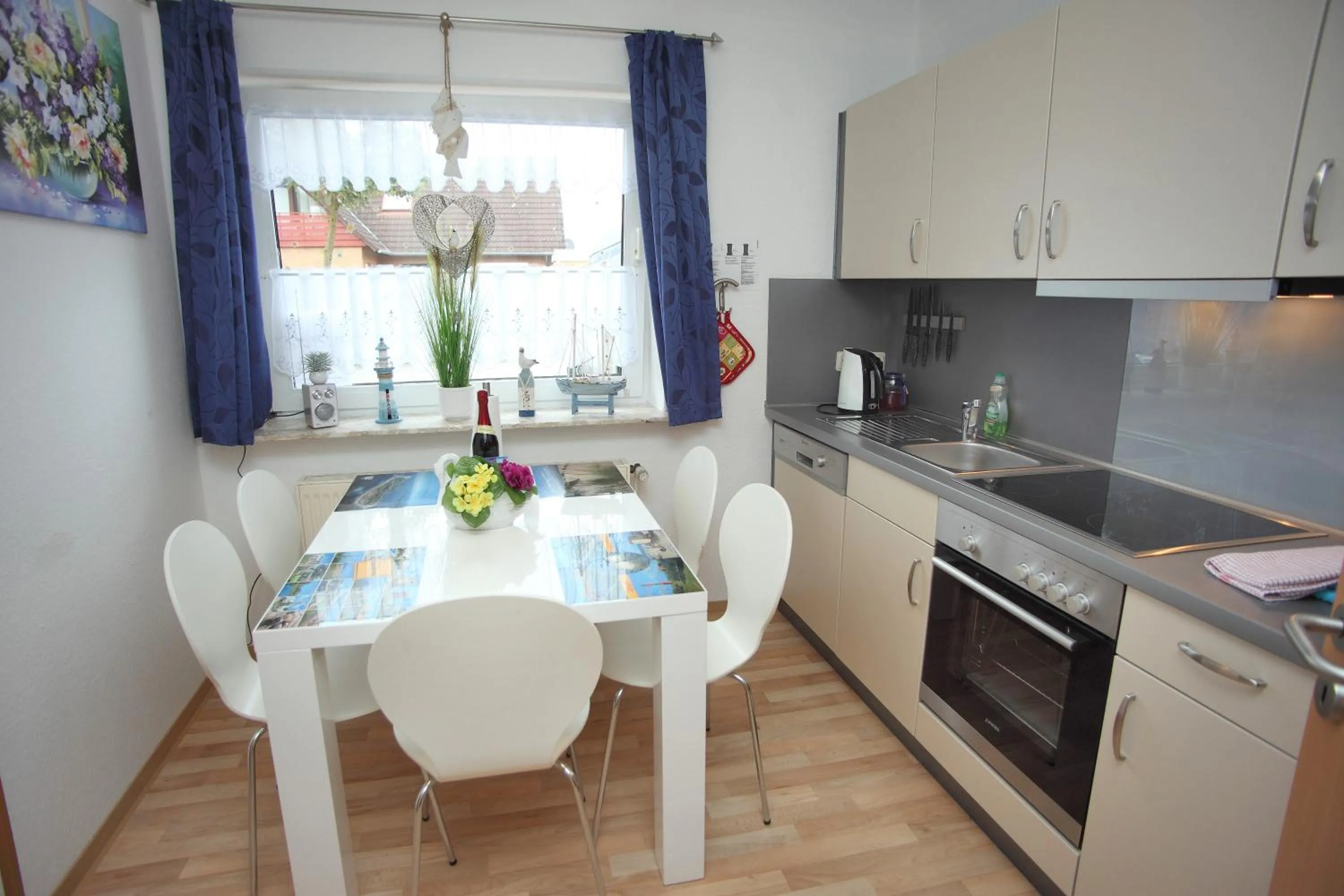 Ferienhaus Victoria