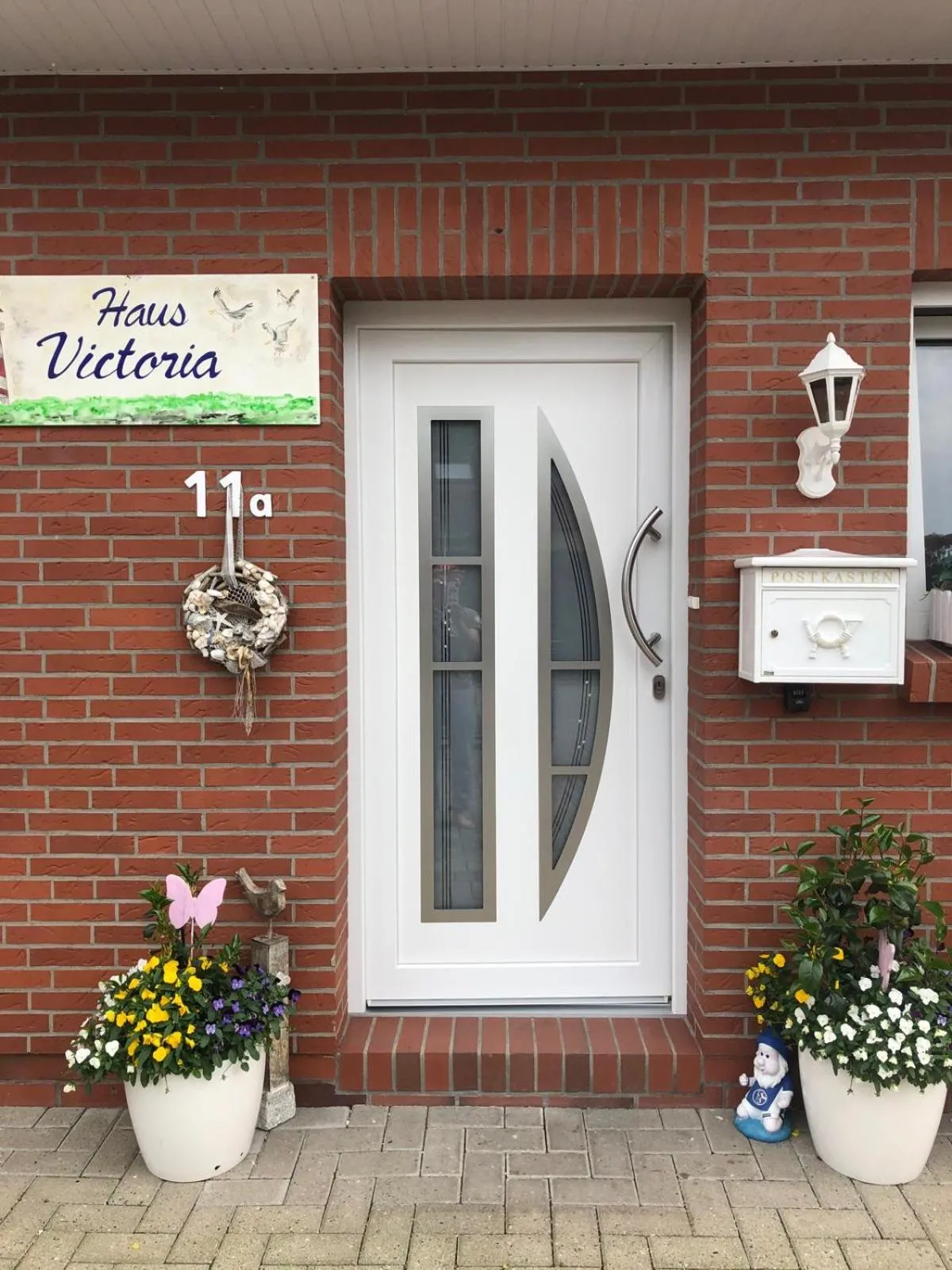 Ferienhaus Victoria