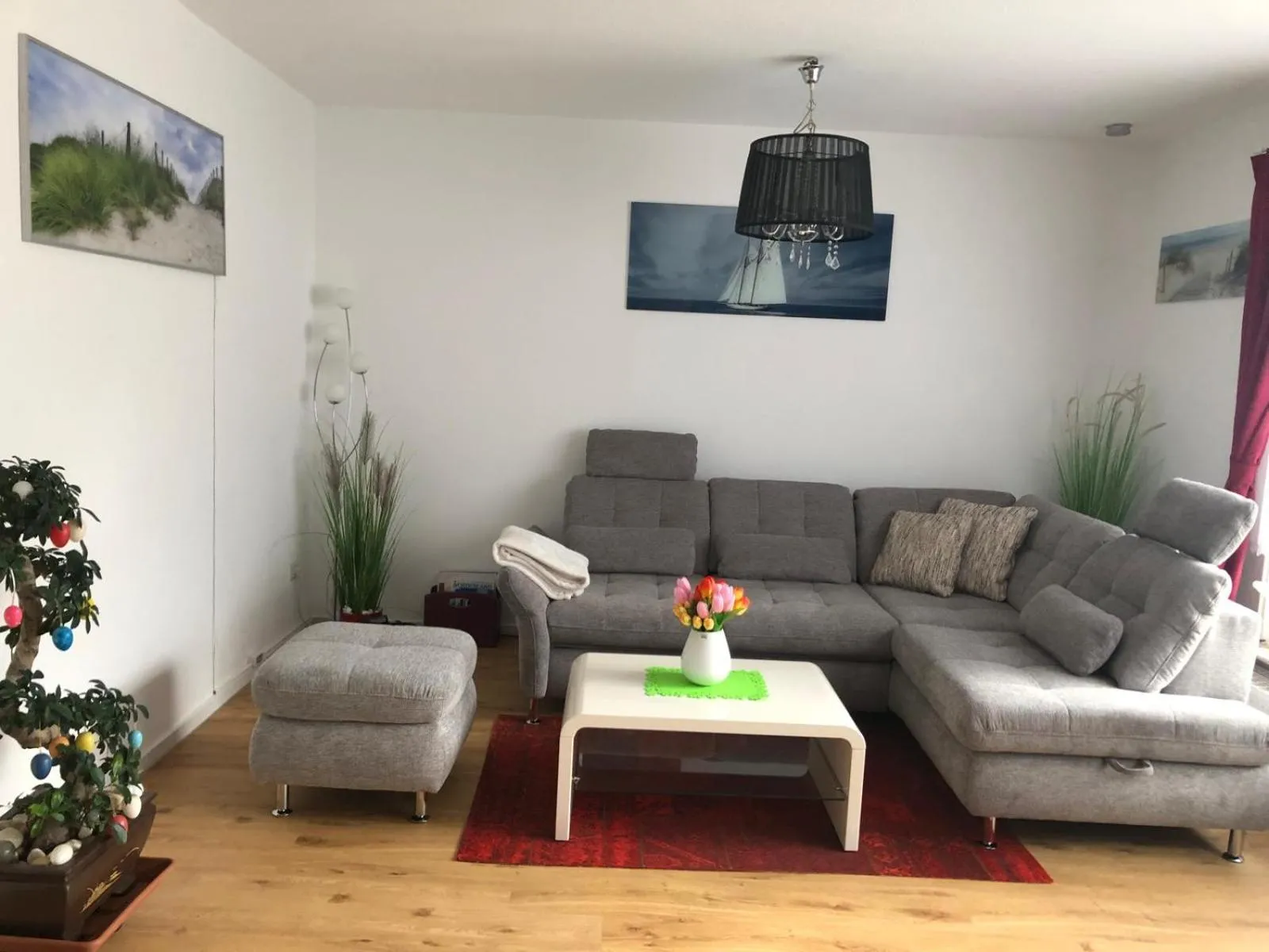 Ferienhaus Victoria
