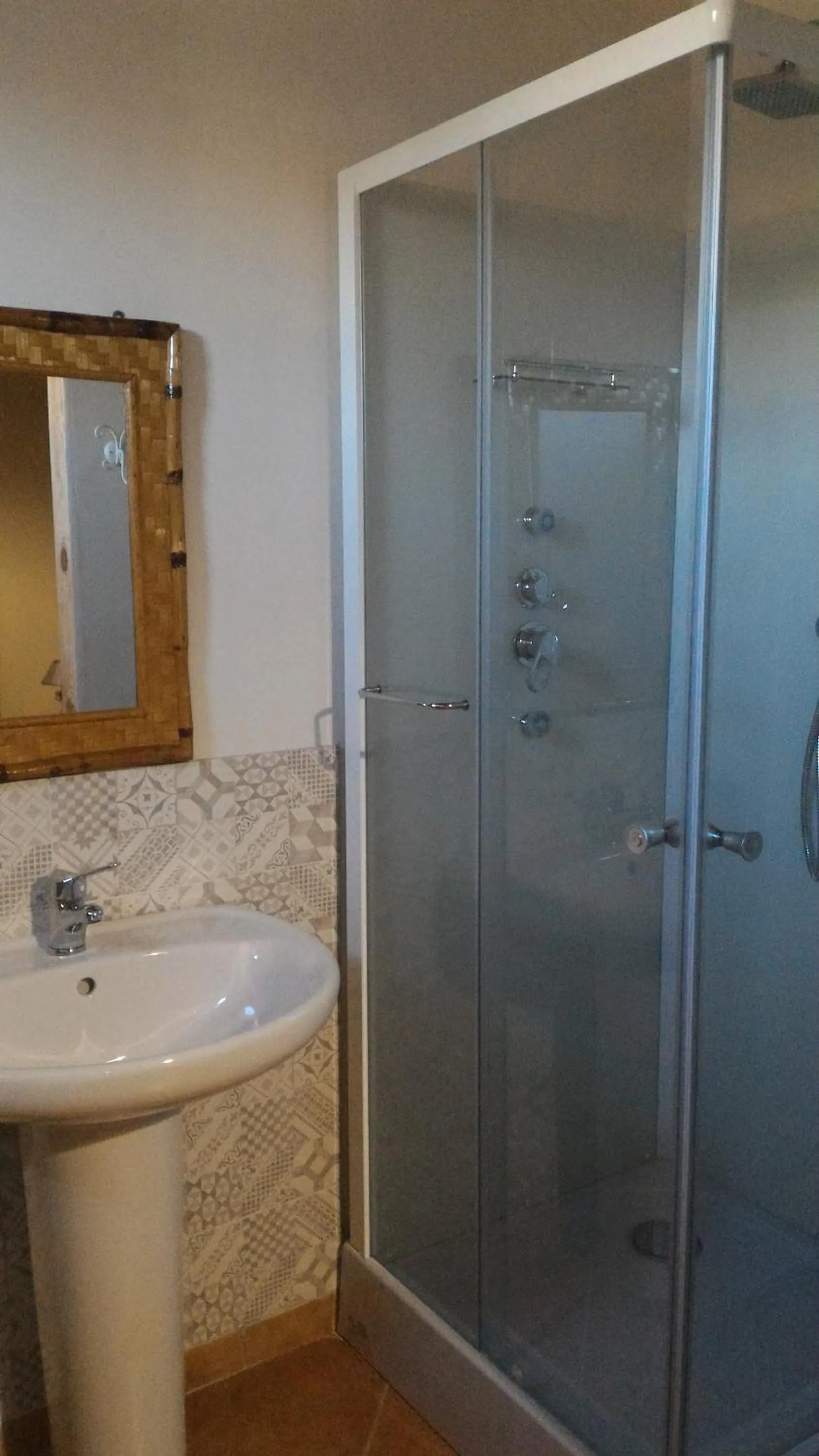 Antico Frantoio Rooms