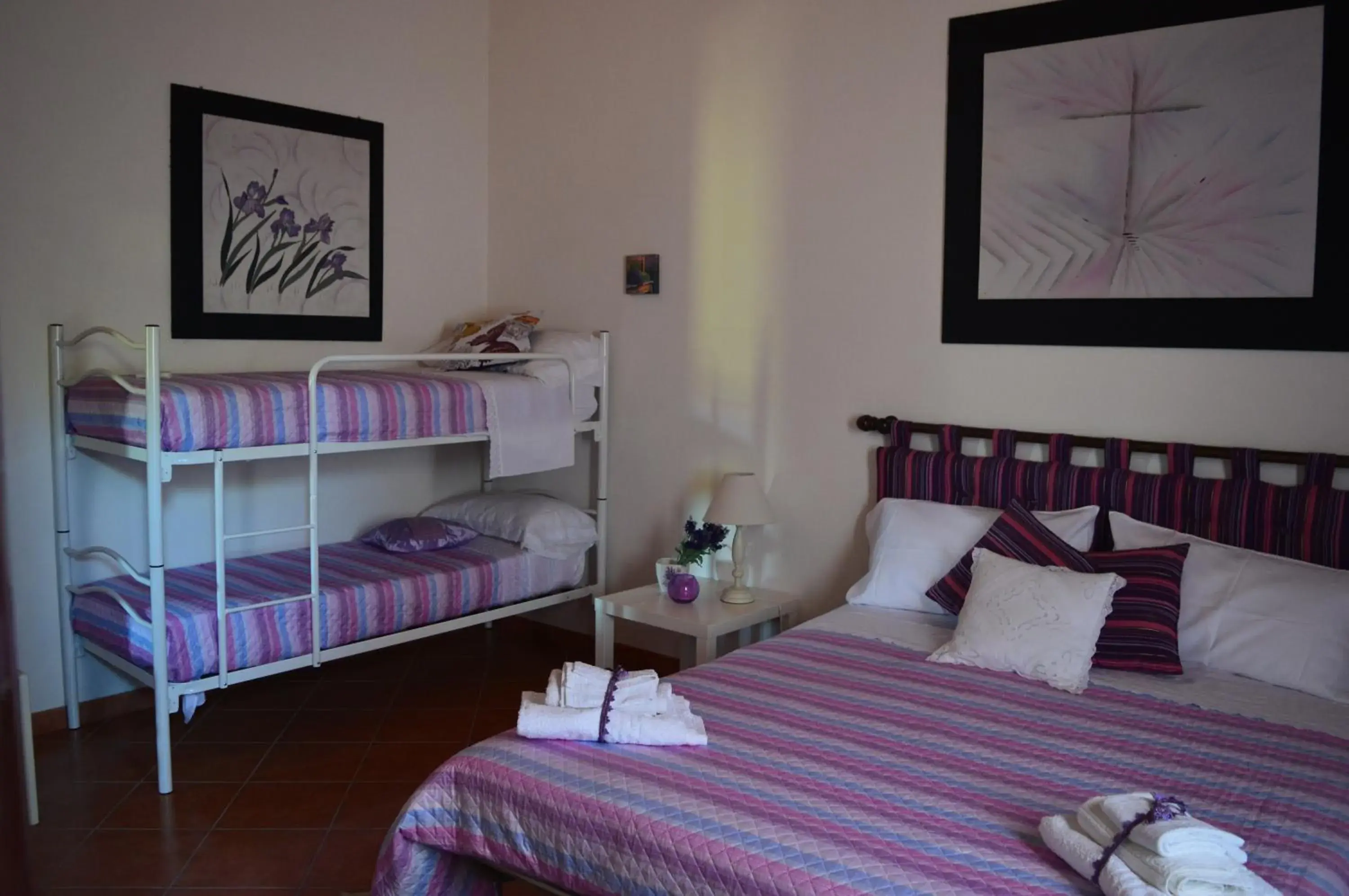 Double Room in Antico Frantoio Rooms Double Room in Antico Frantoio Rooms