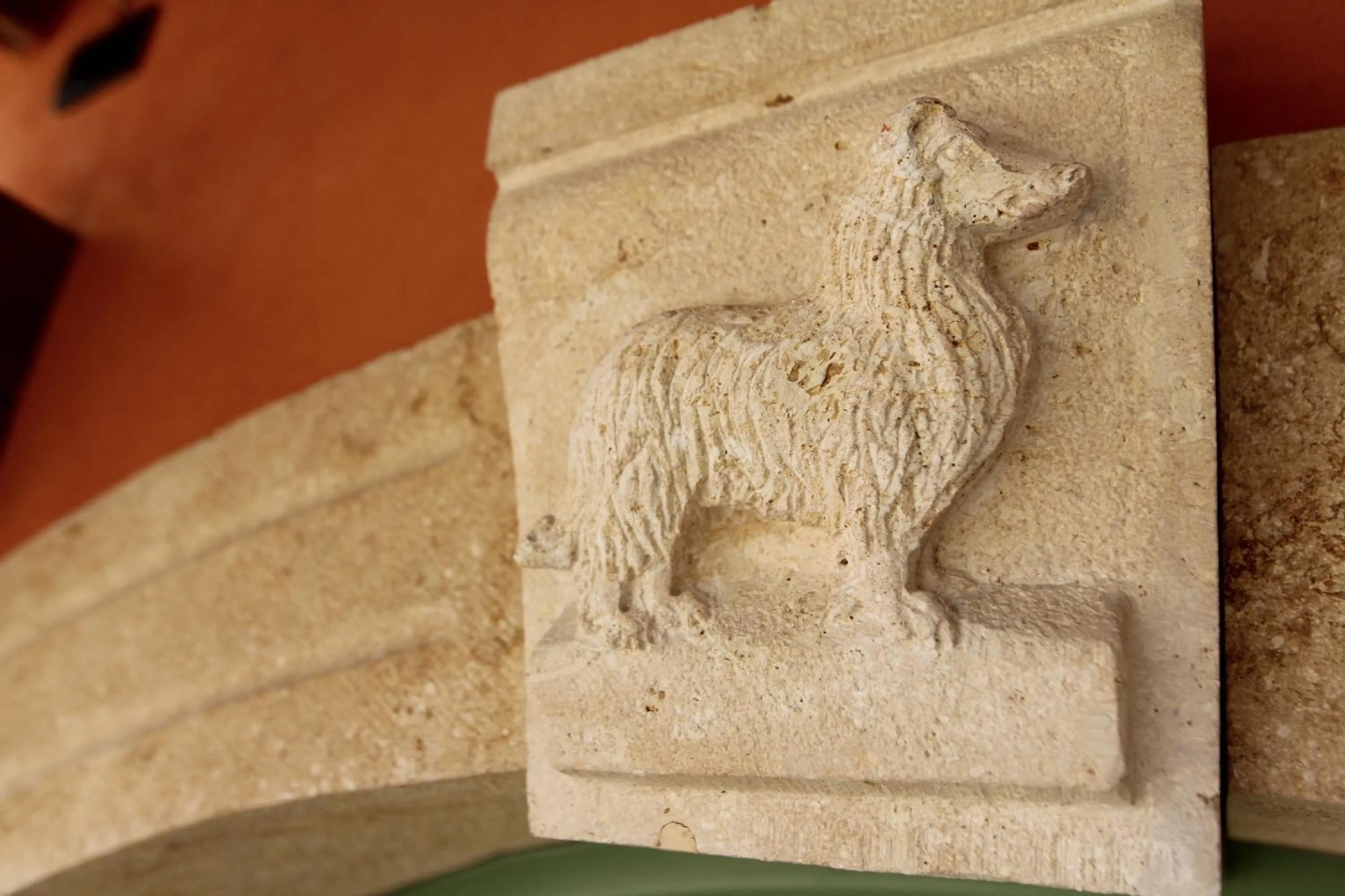 Facade/entrance in Relais Corte Sant' Agata B&B