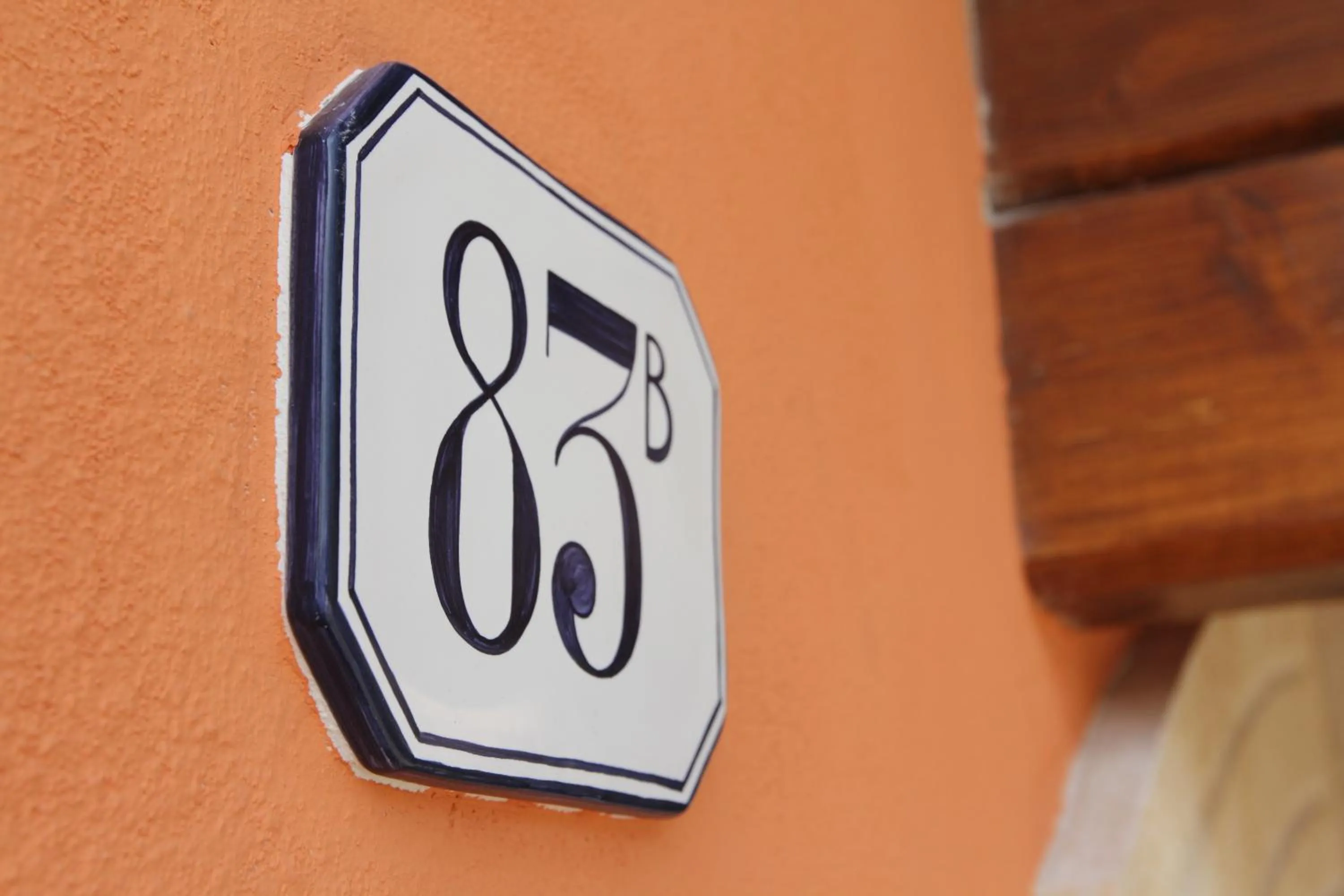 Facade/entrance in Relais Corte Sant' Agata B&B