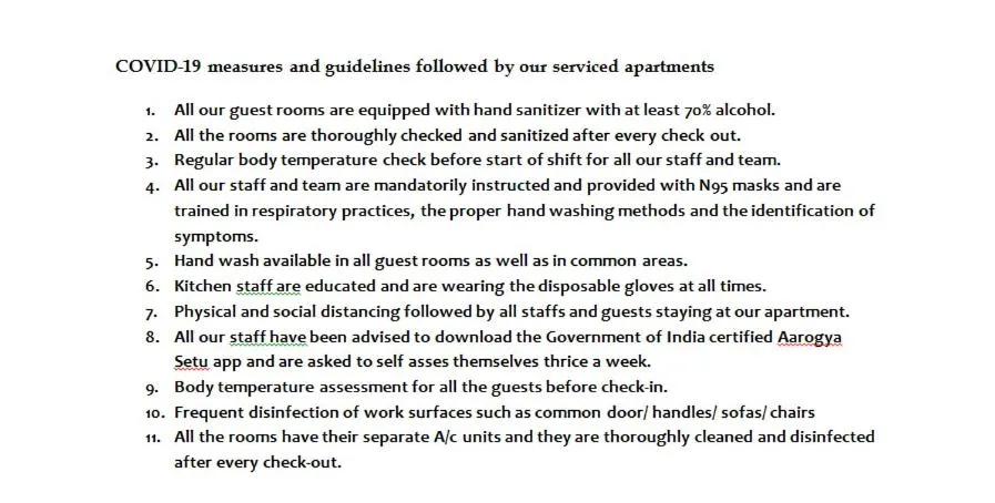 Other in Sreedevi Residency