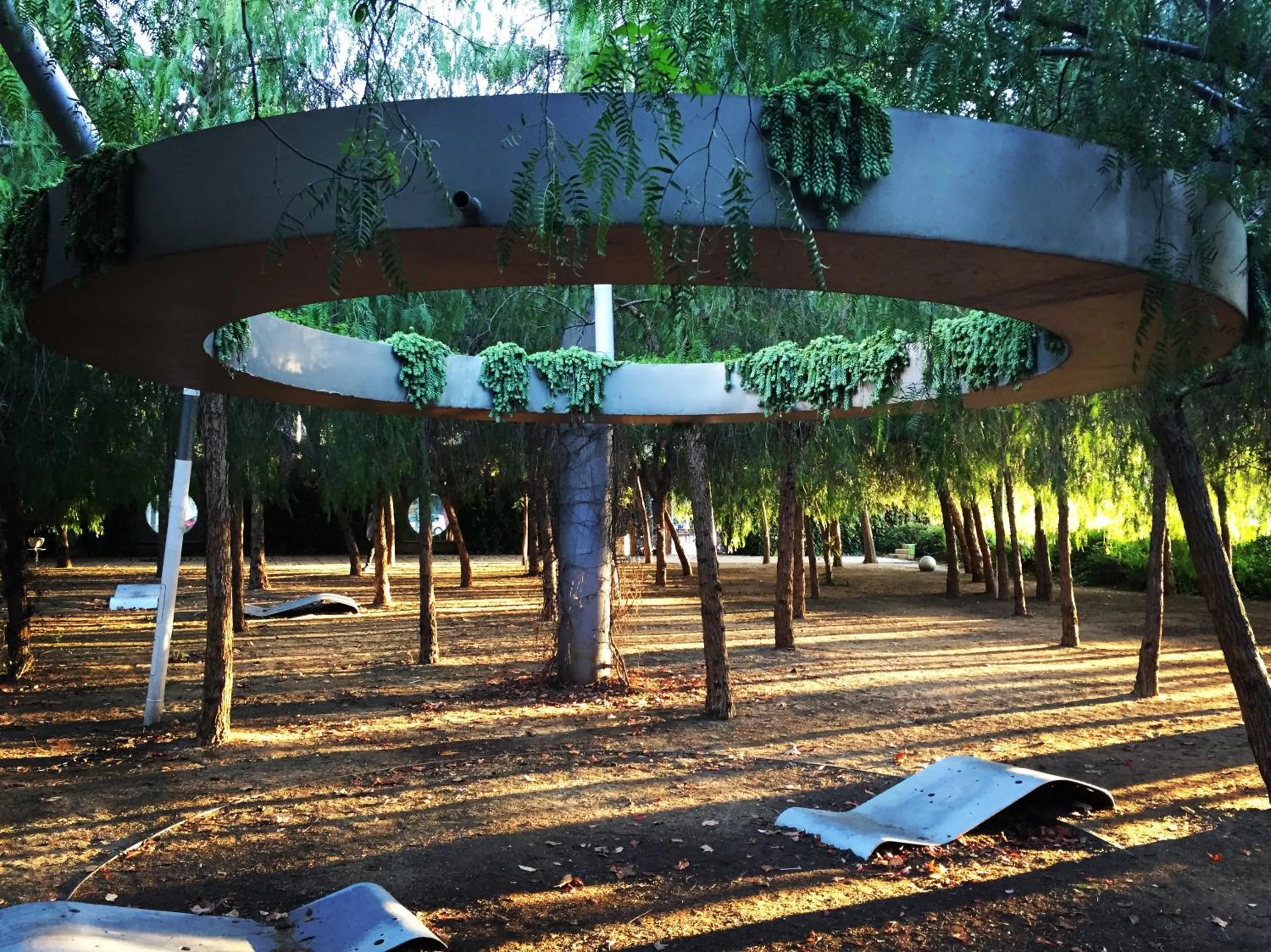 Nearby landmark in Dalí Residence