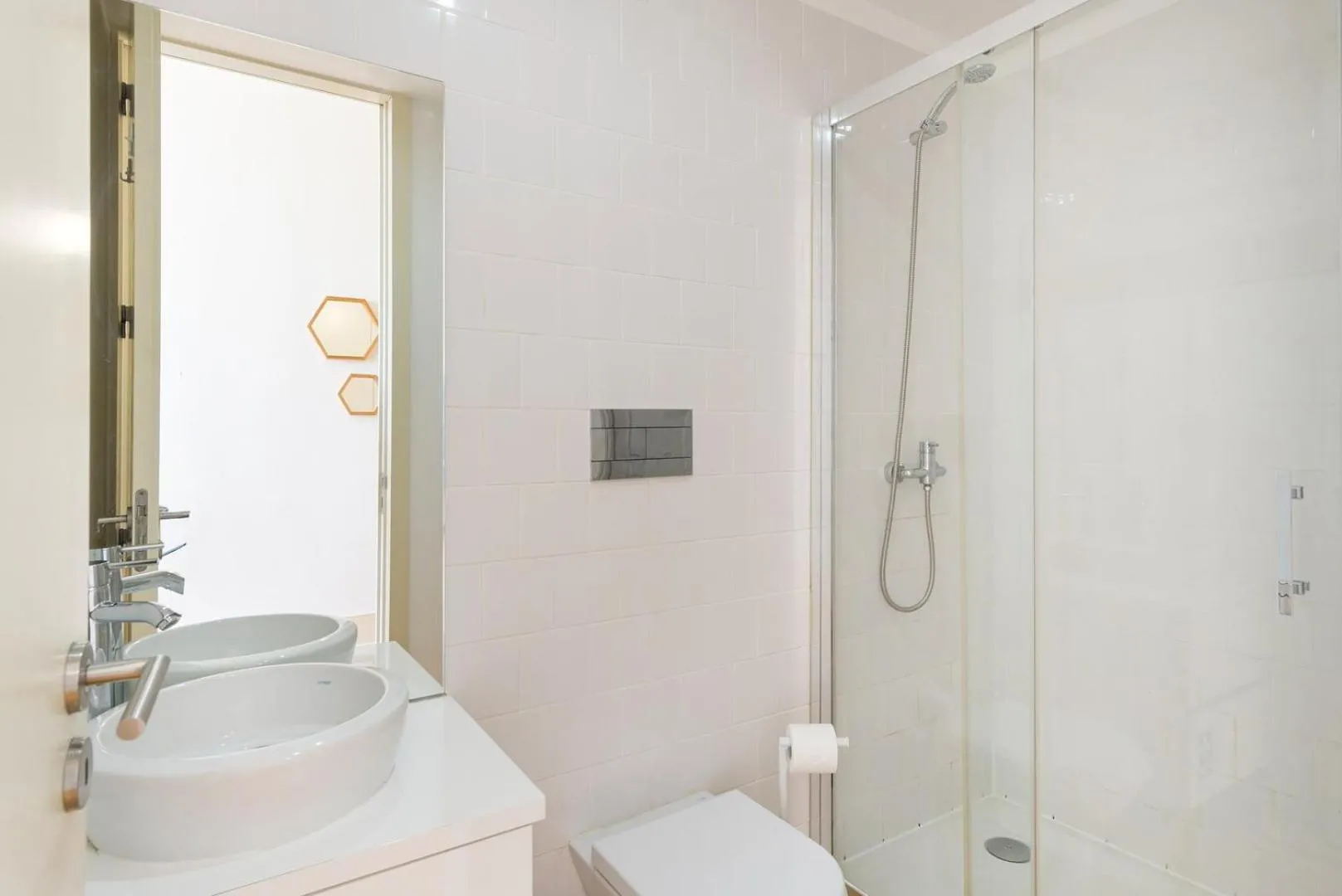 GuestReady - Urban oasis with private balcony