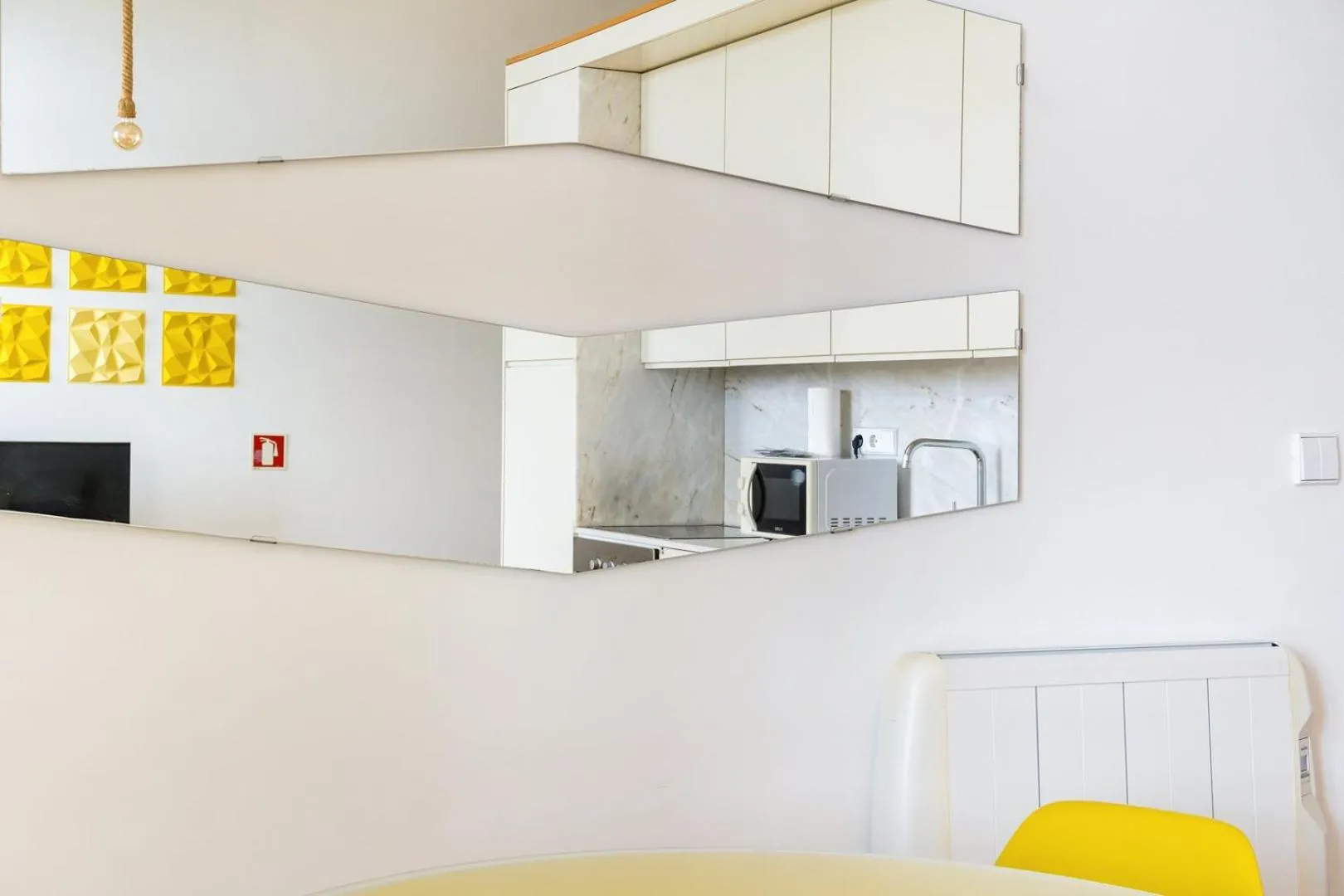 GuestReady - Urban oasis with private balcony