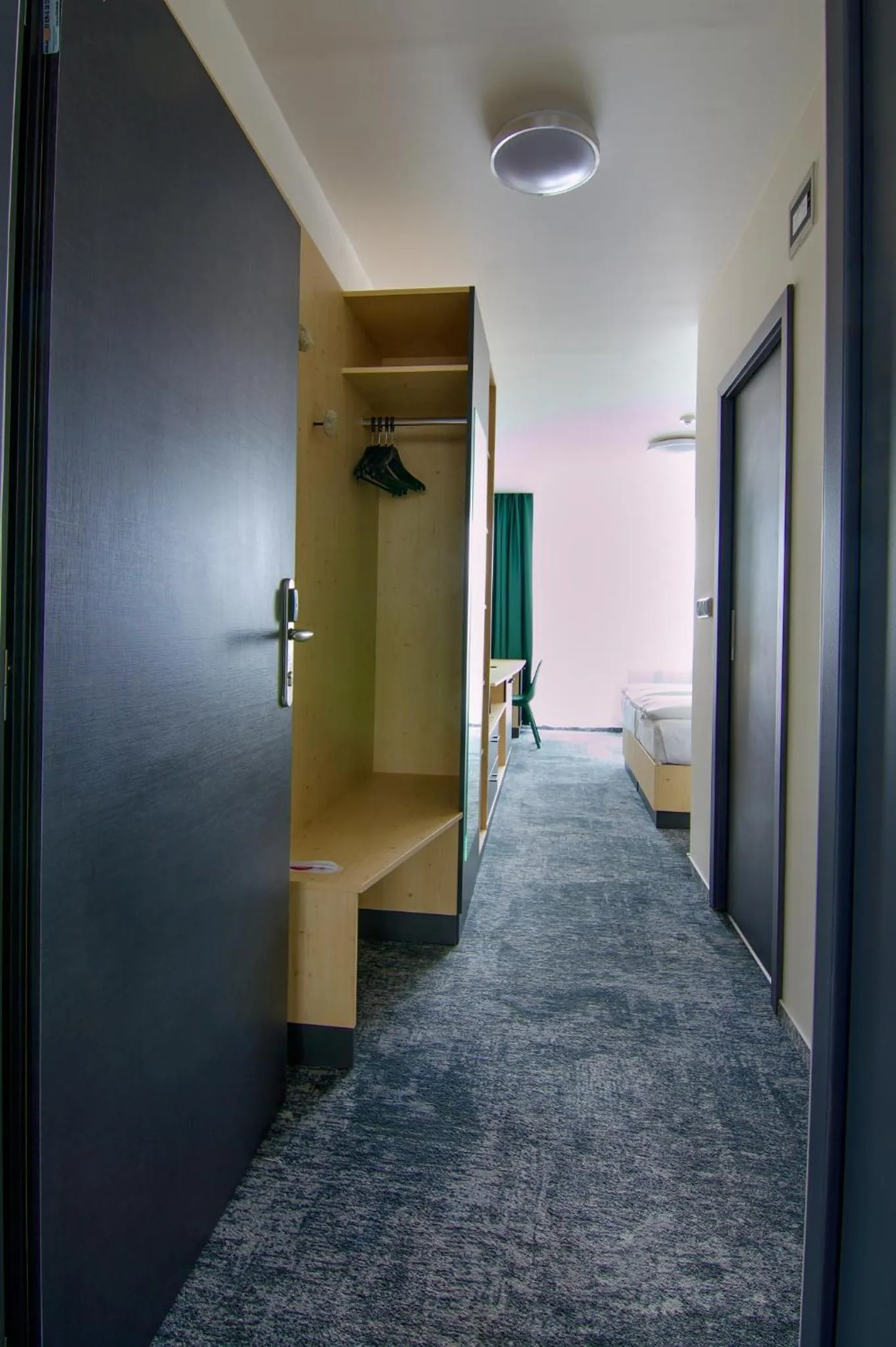 Hotel Srní a Depandance