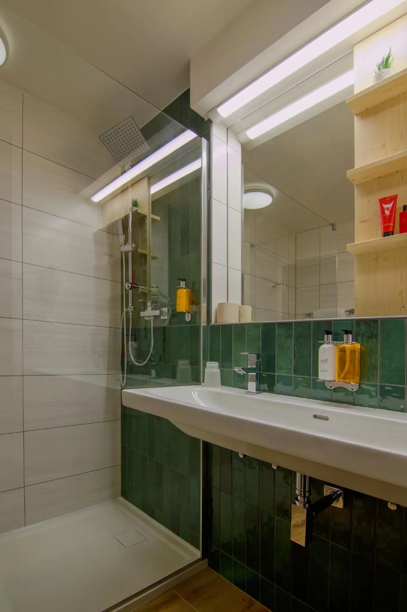 Hotel Srní a Depandance