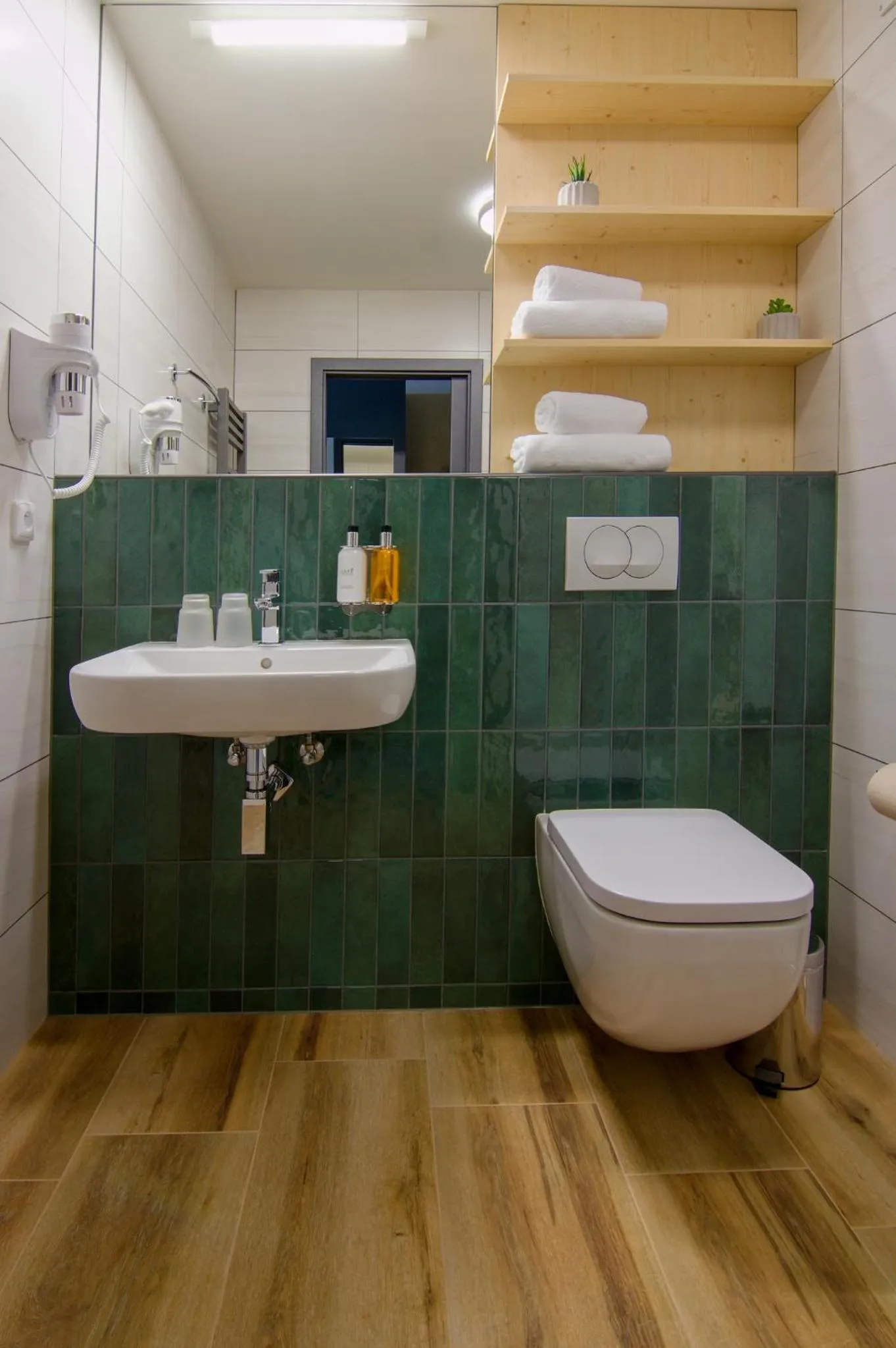 Hotel Srní a Depandance