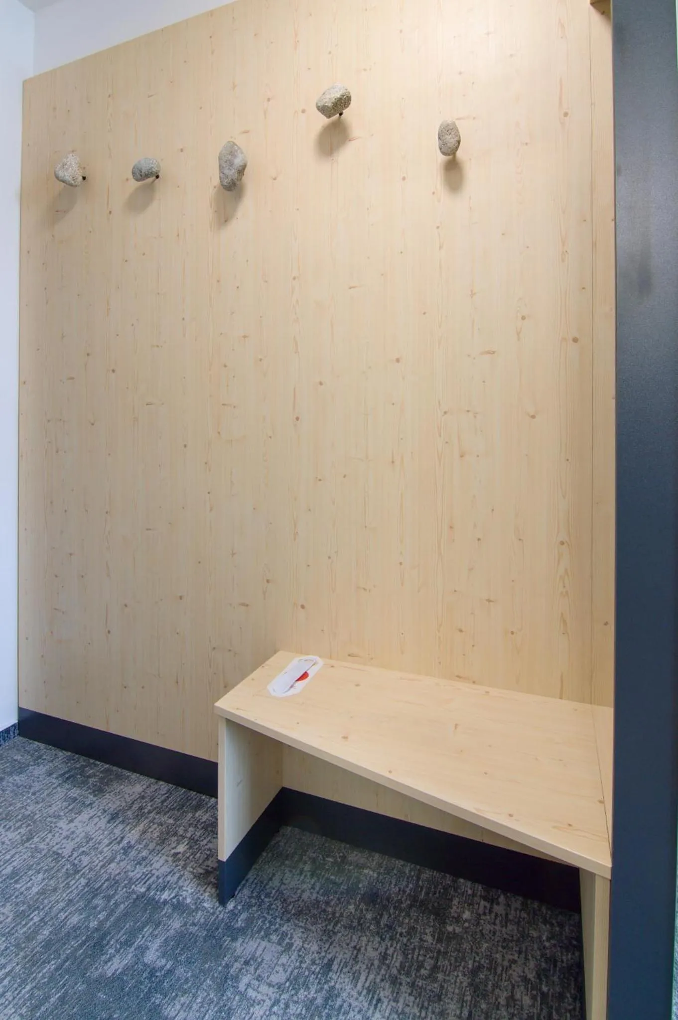 Hotel Srní a Depandance