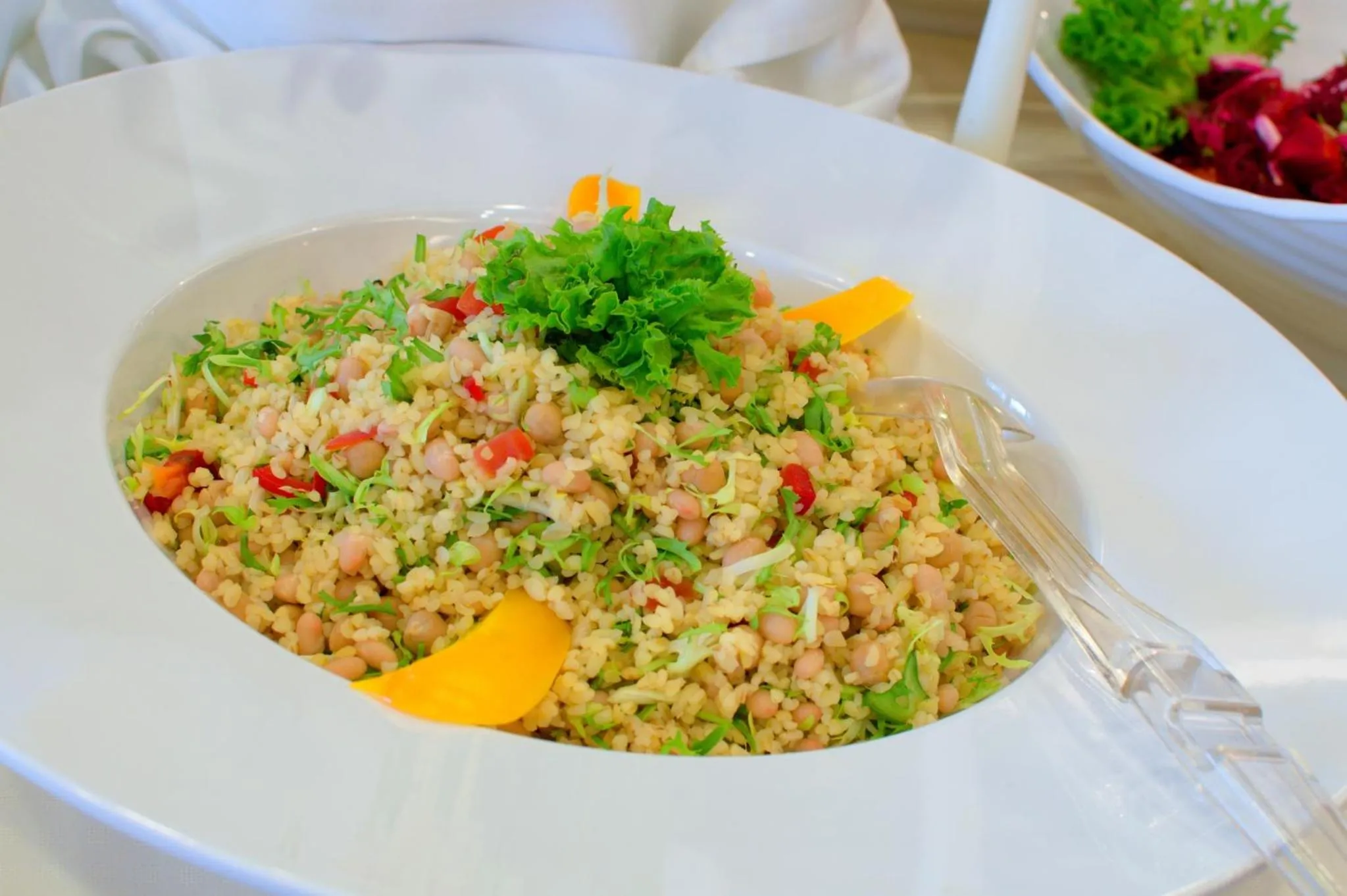 Hotel Srní a Depandance