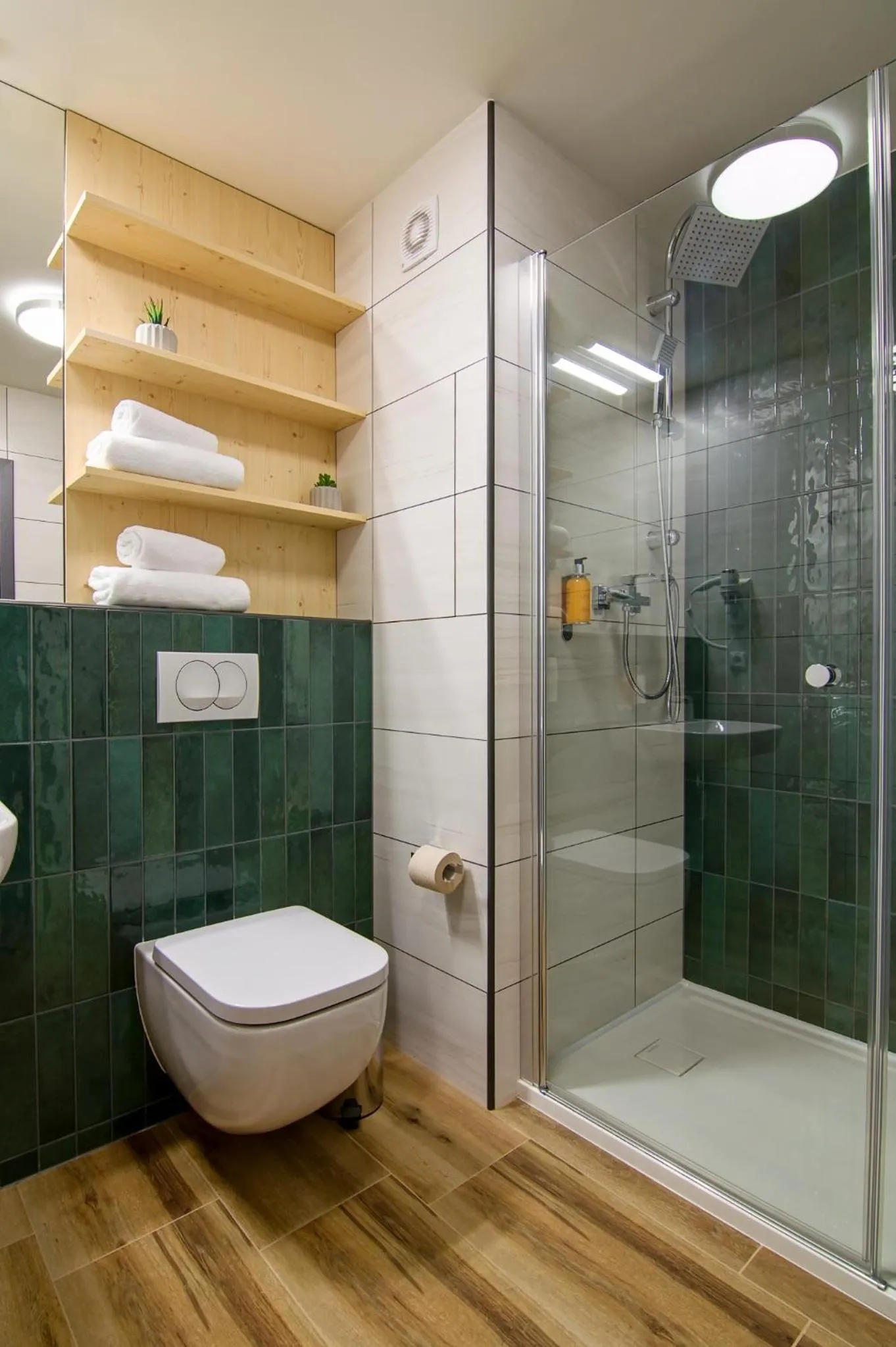 Hotel Srní a Depandance