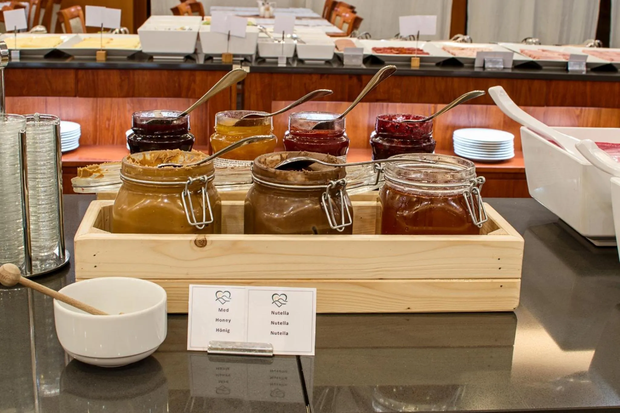 Hotel Srní a Depandance