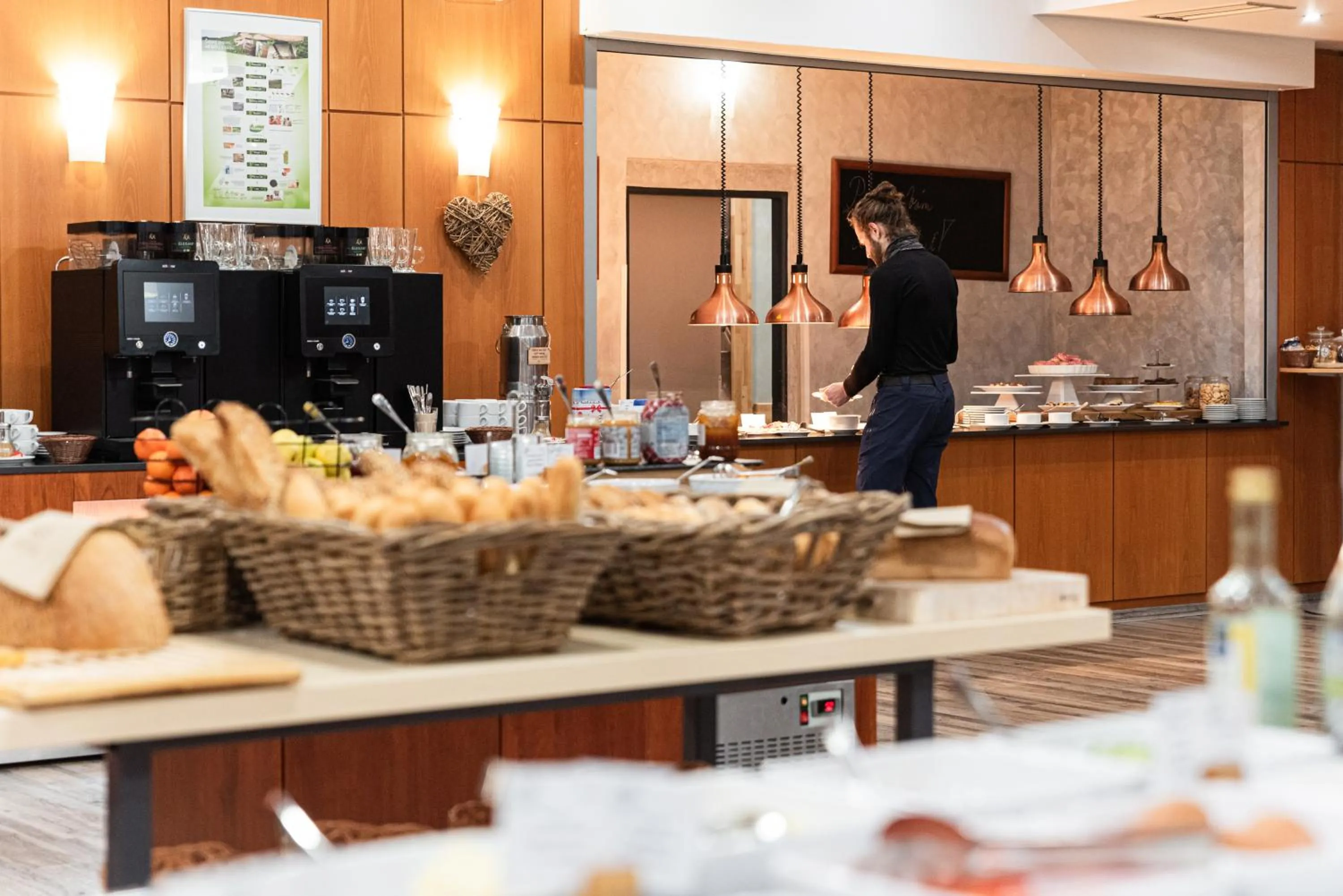 Hotel Srní a Depandance