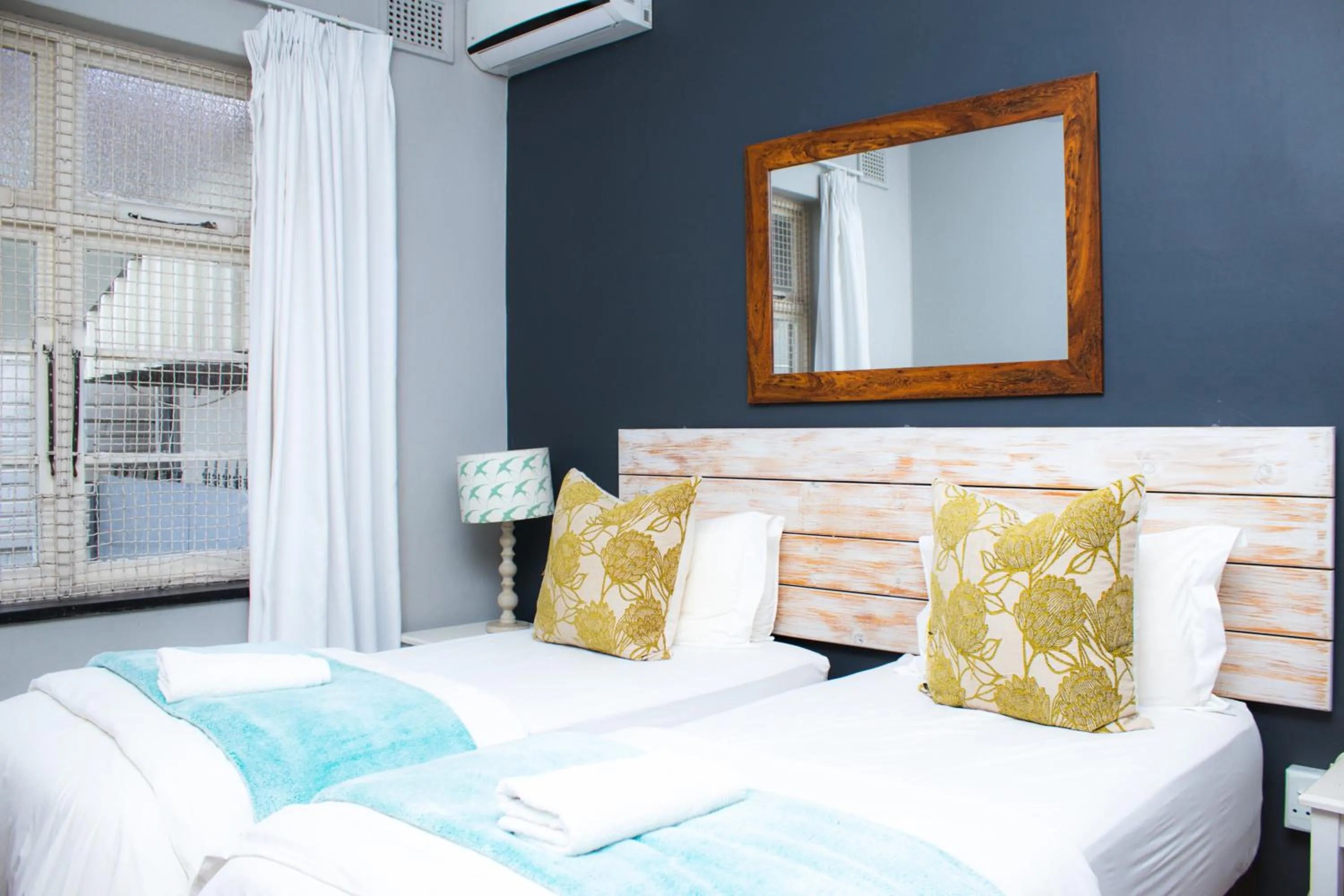 Bedroom, Bed in Beechwood B&B