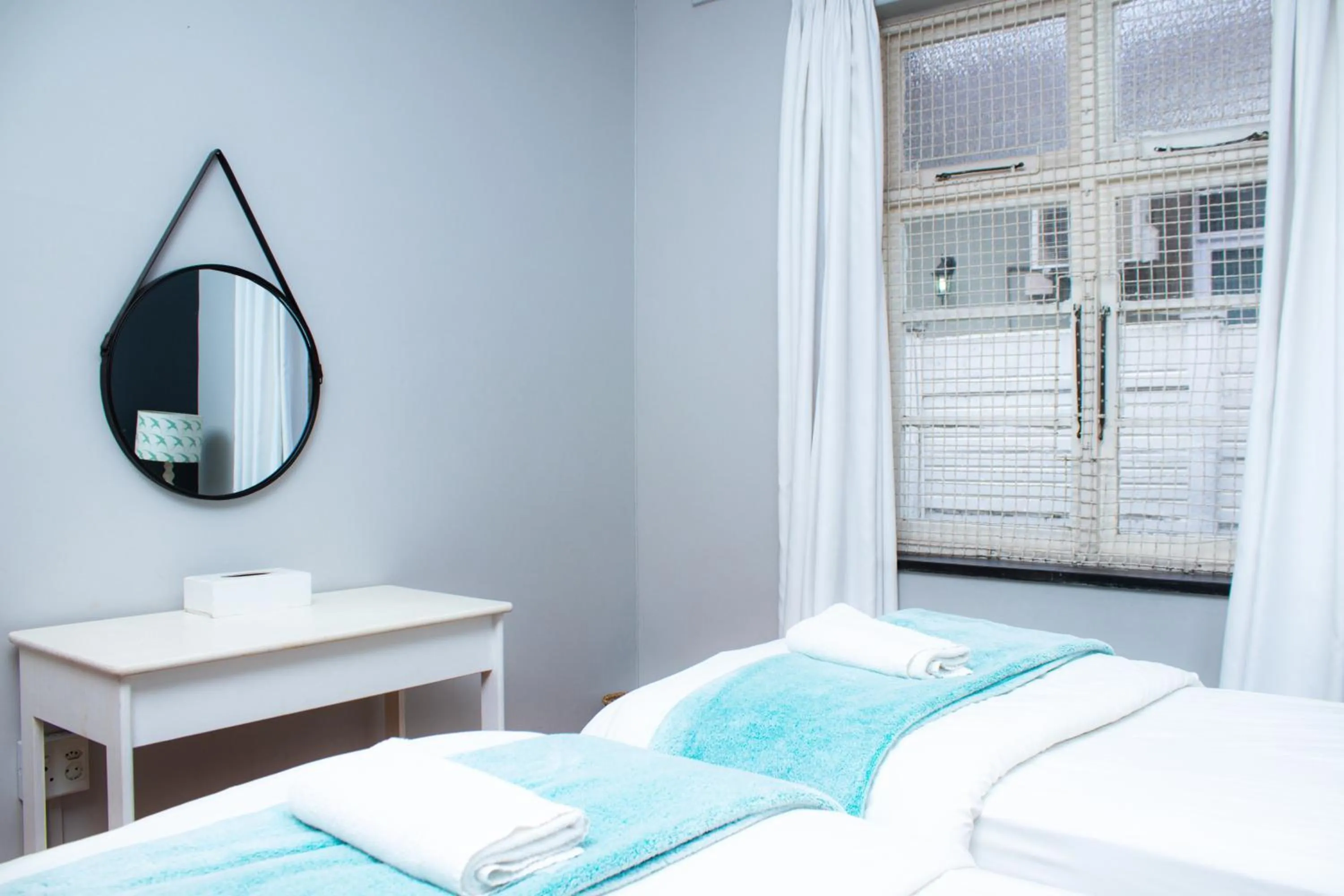 Bedroom, Bed in Beechwood B&B