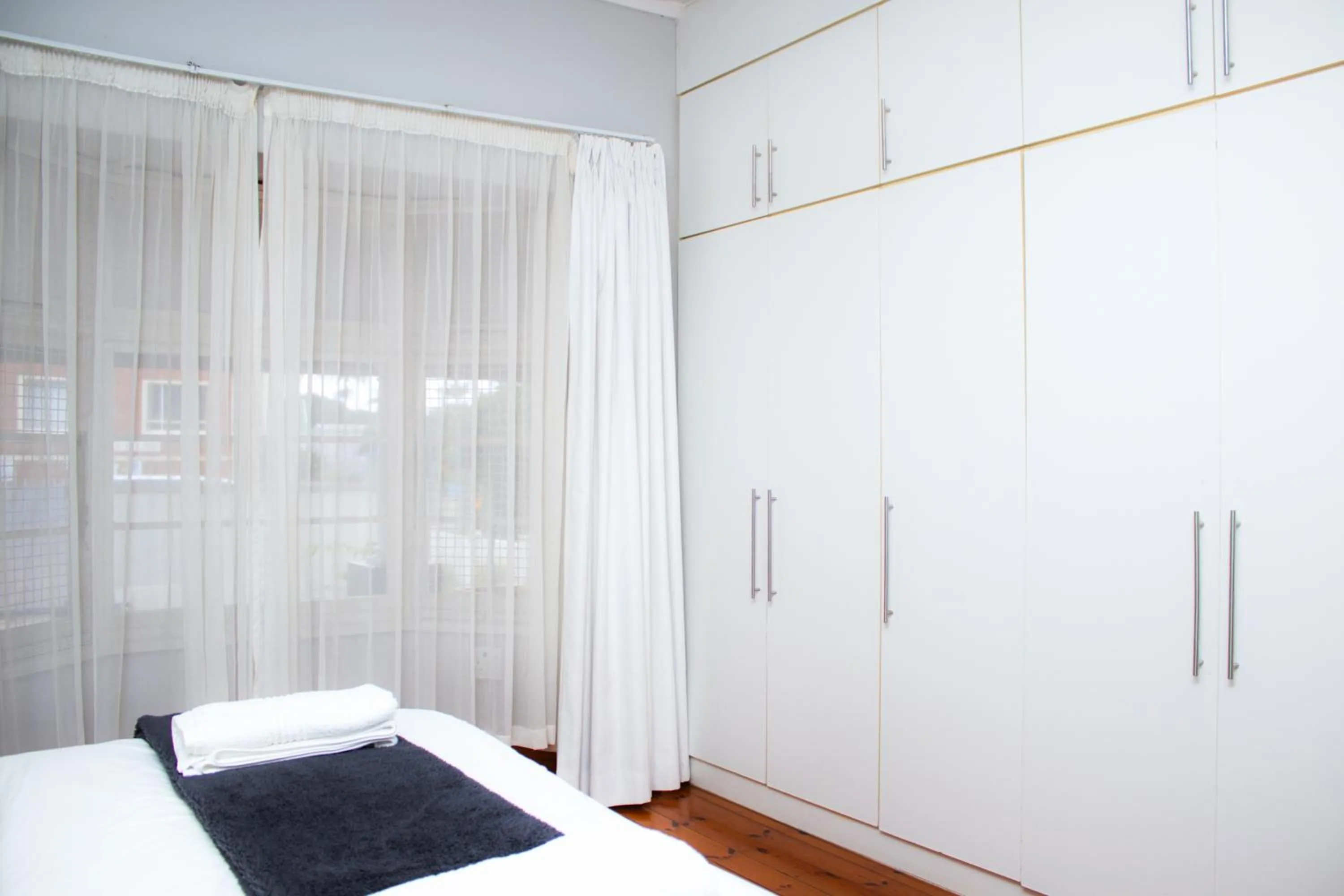 Bedroom, Bed in Beechwood B&B