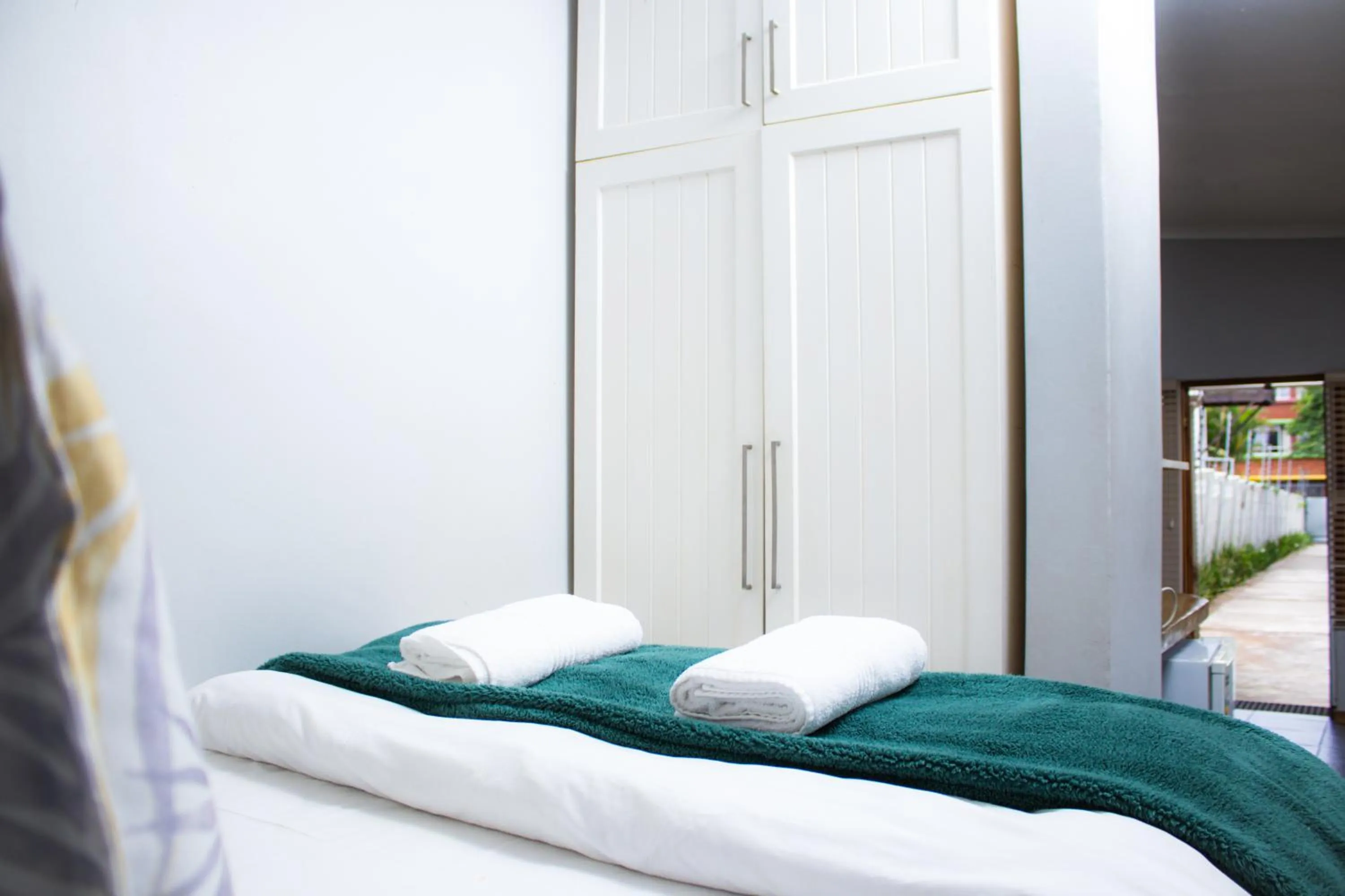 Bed in Beechwood B&B