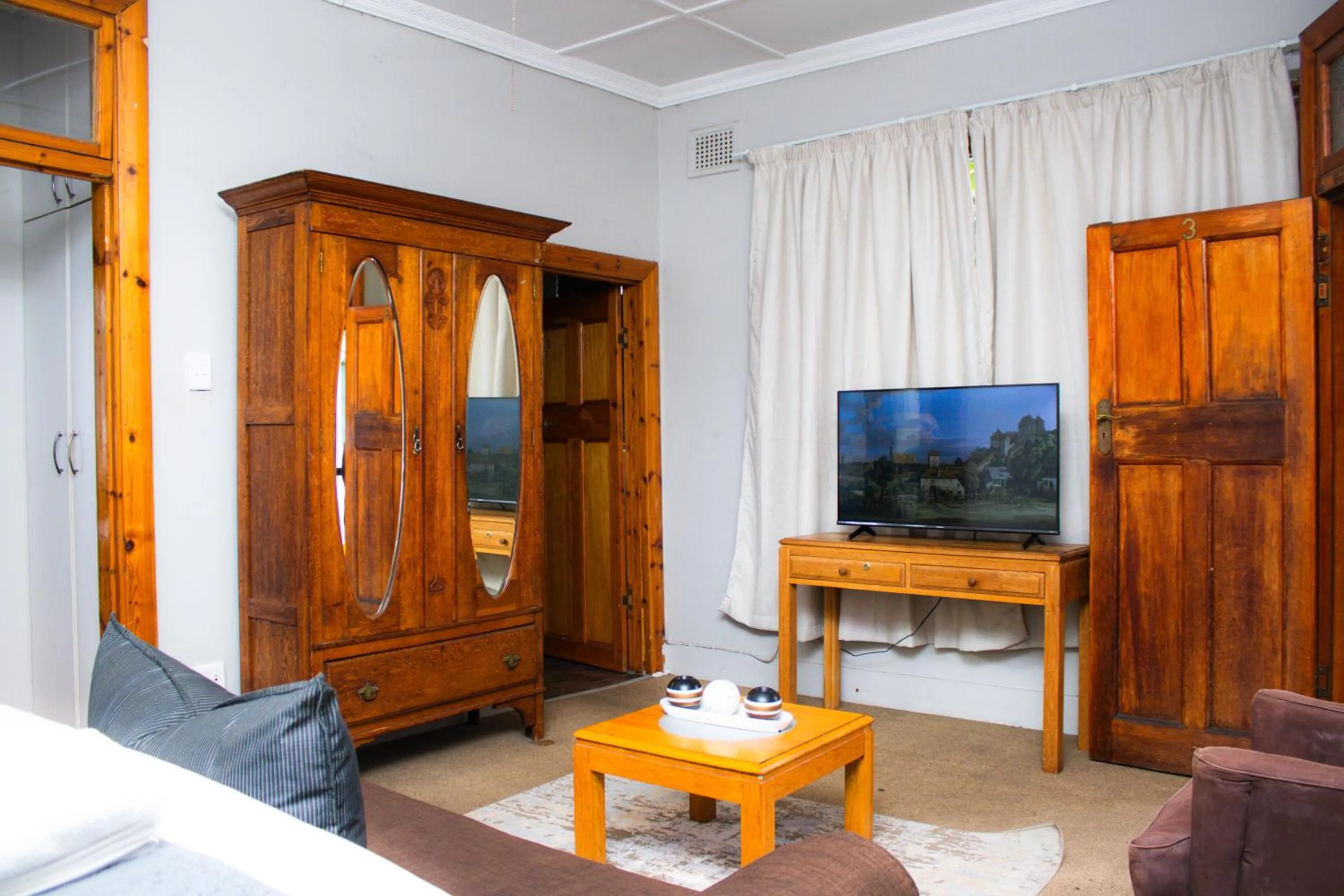 TV and multimedia in Beechwood B&B