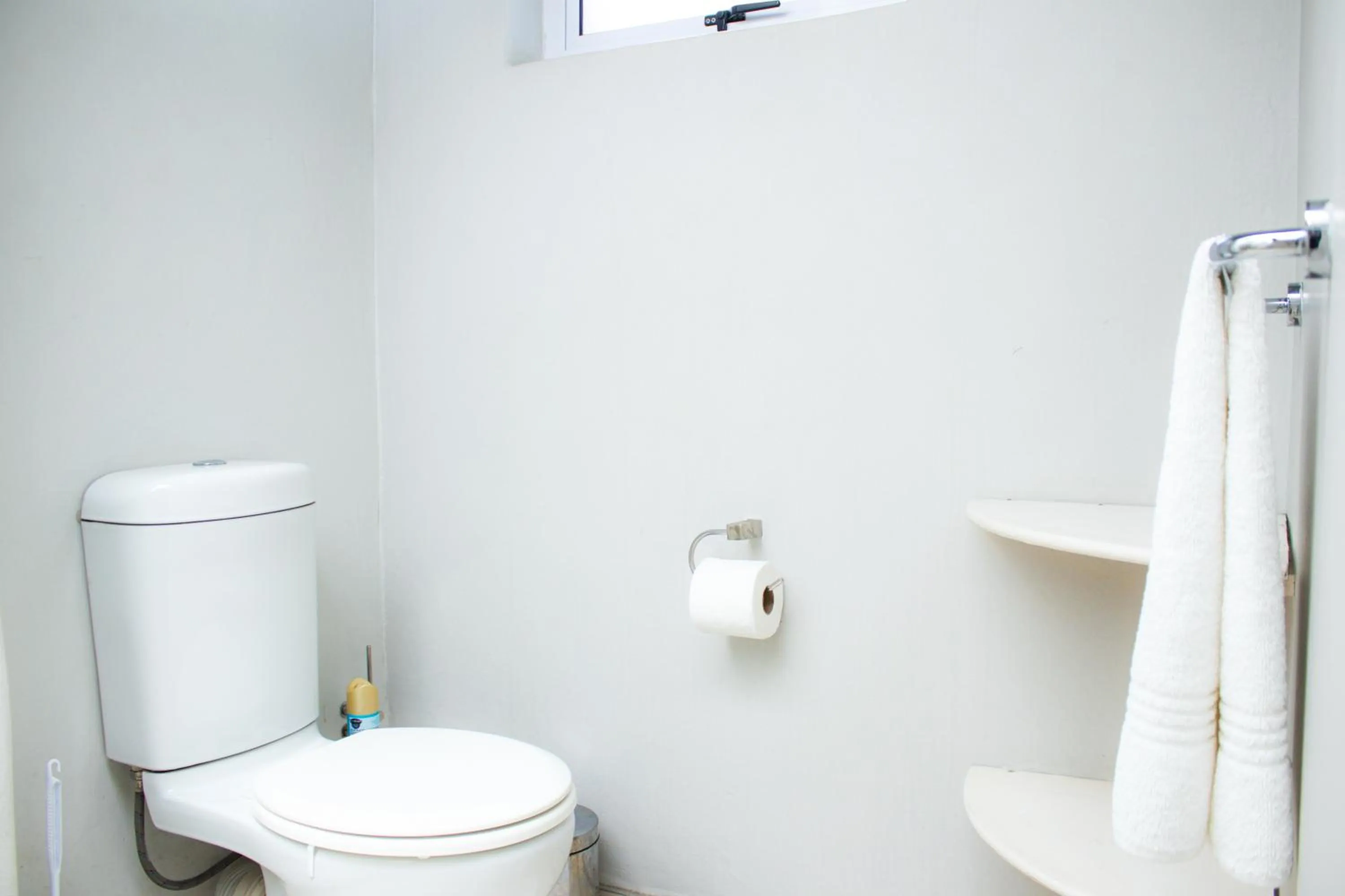 Bathroom in Beechwood B&B