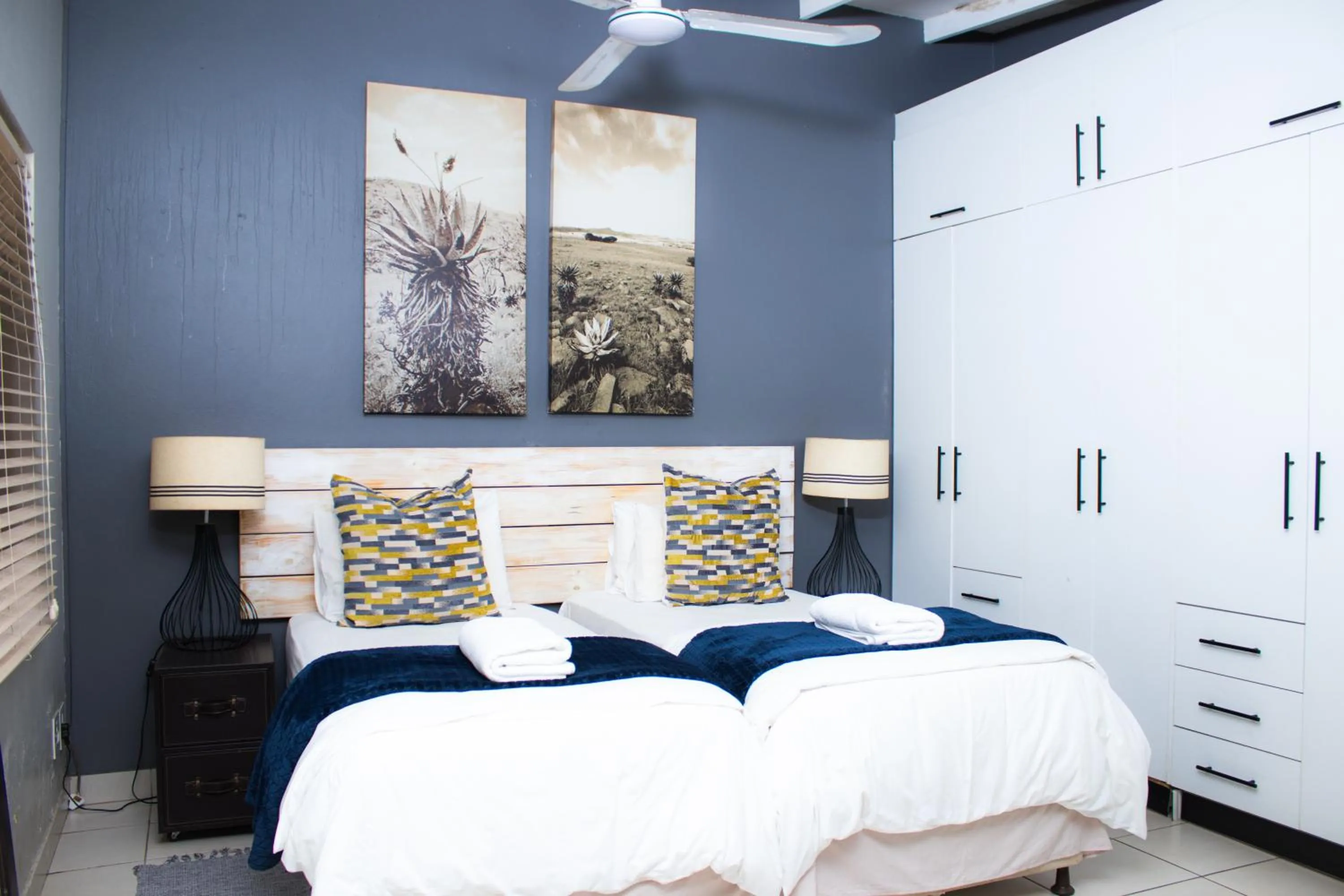 Bedroom, Bed in Beechwood B&B