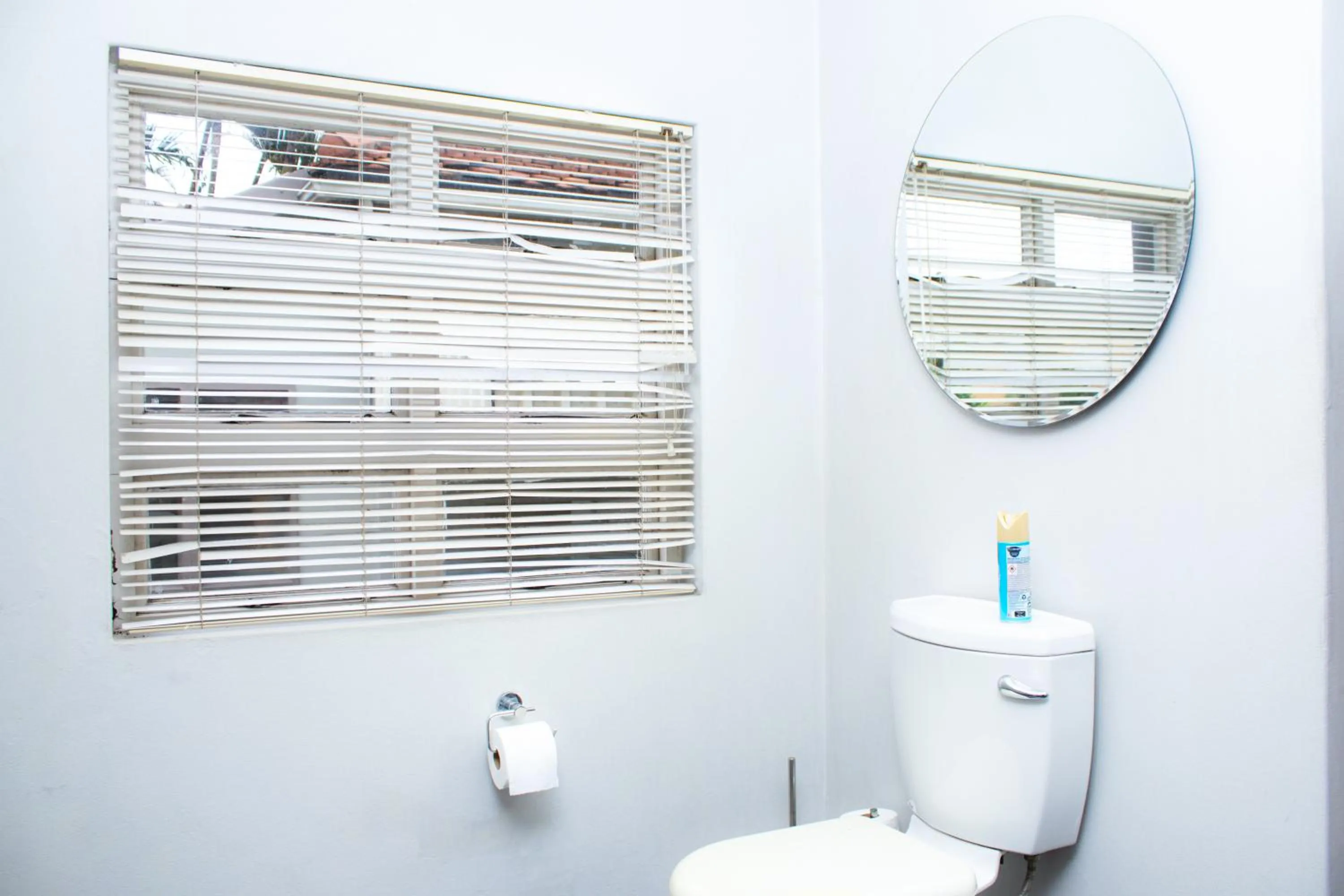 Bathroom in Beechwood B&B