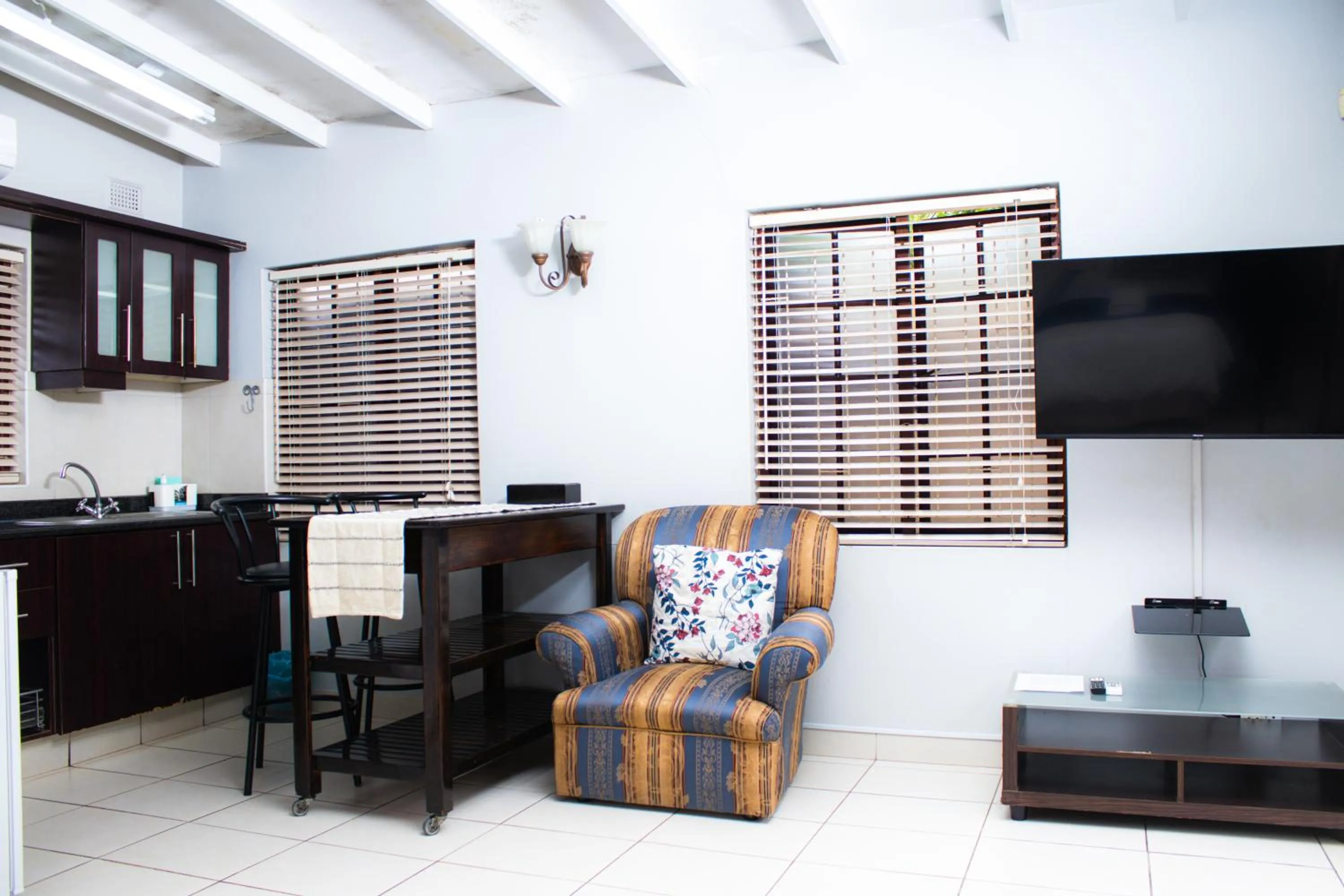 Seating area in Beechwood B&B