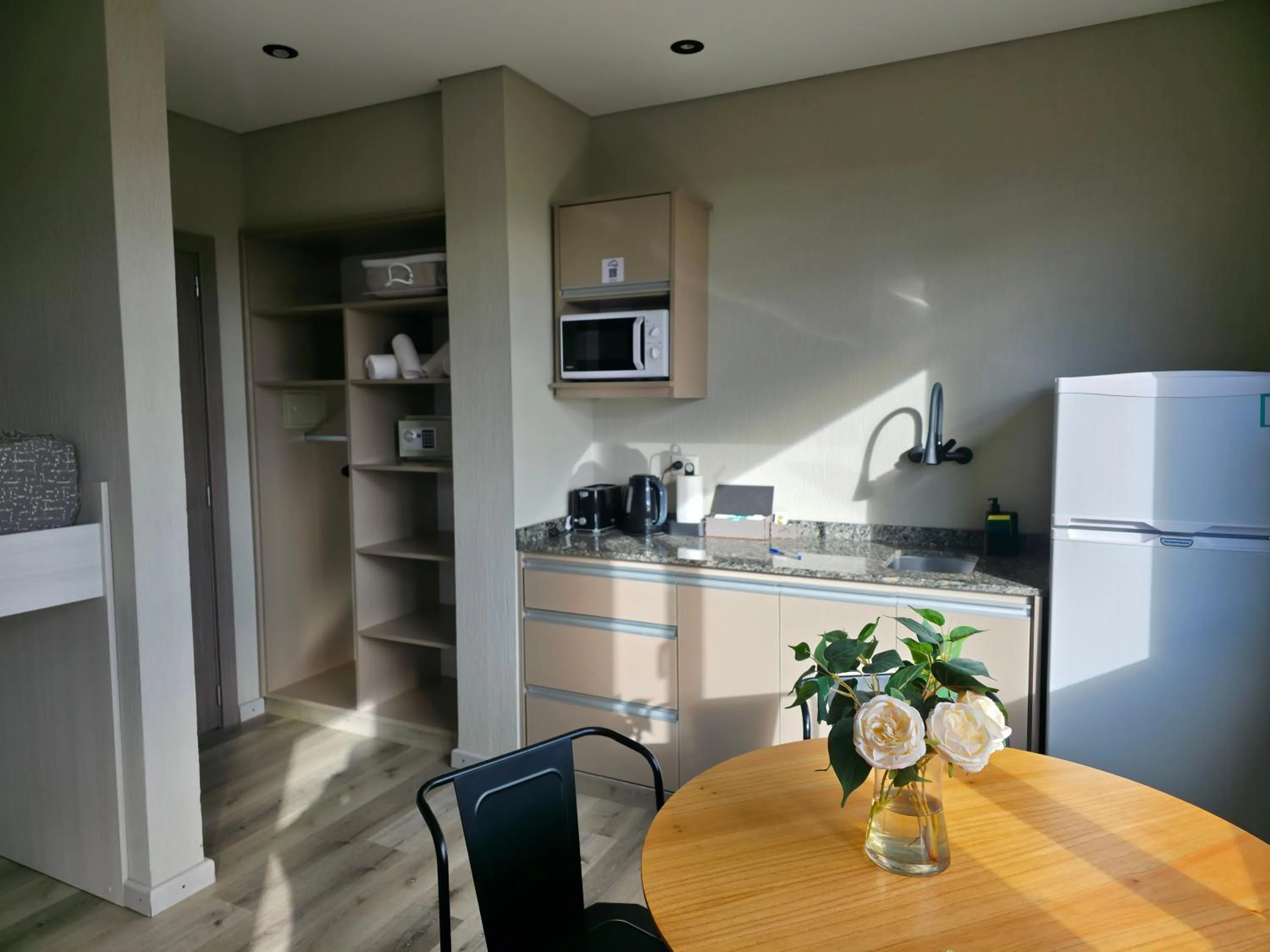 Tierra Tehuelche Hostería y Aparts