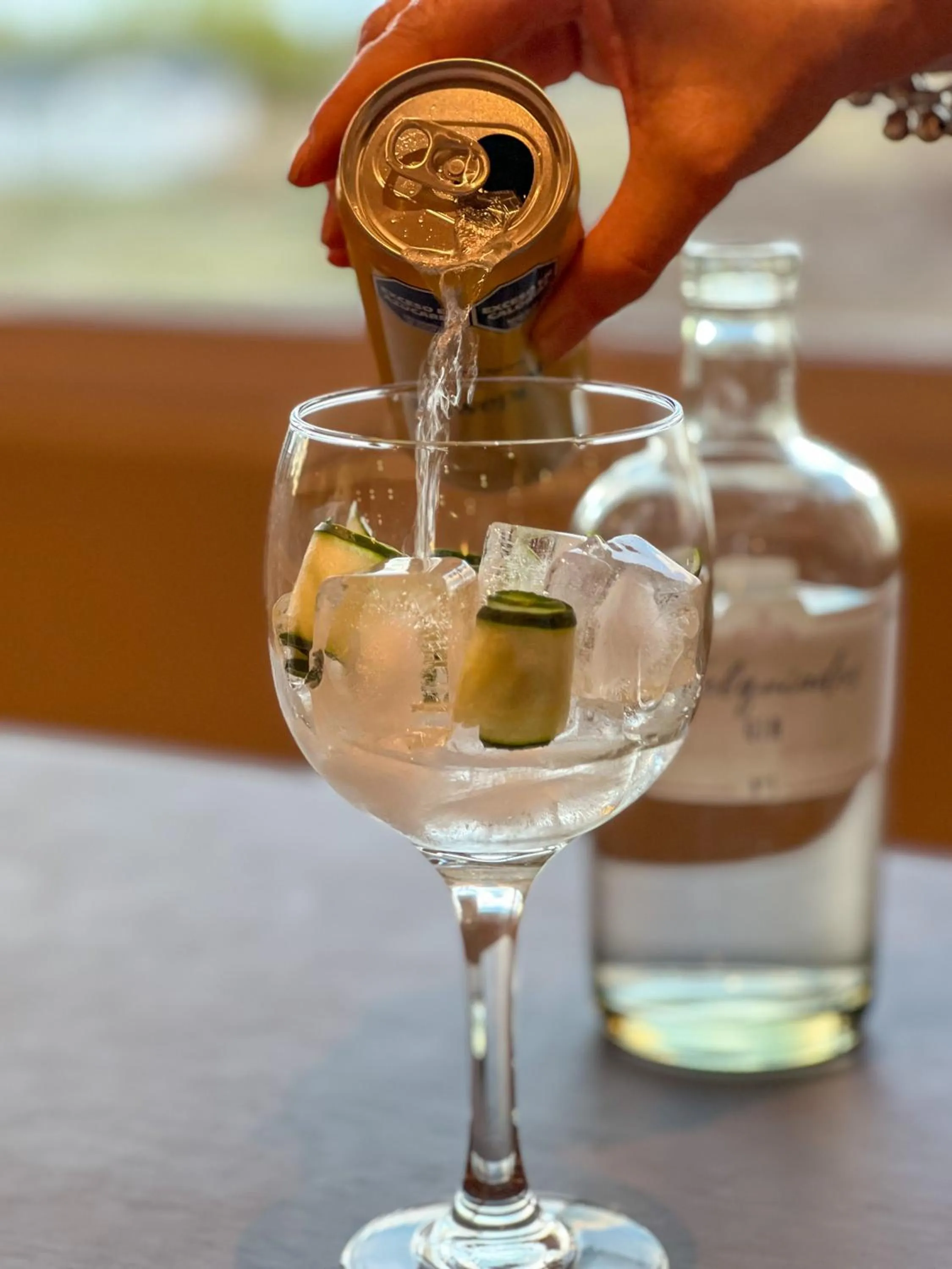 Restaurant/places to eat in Tierra Tehuelche Hostería y Aparts