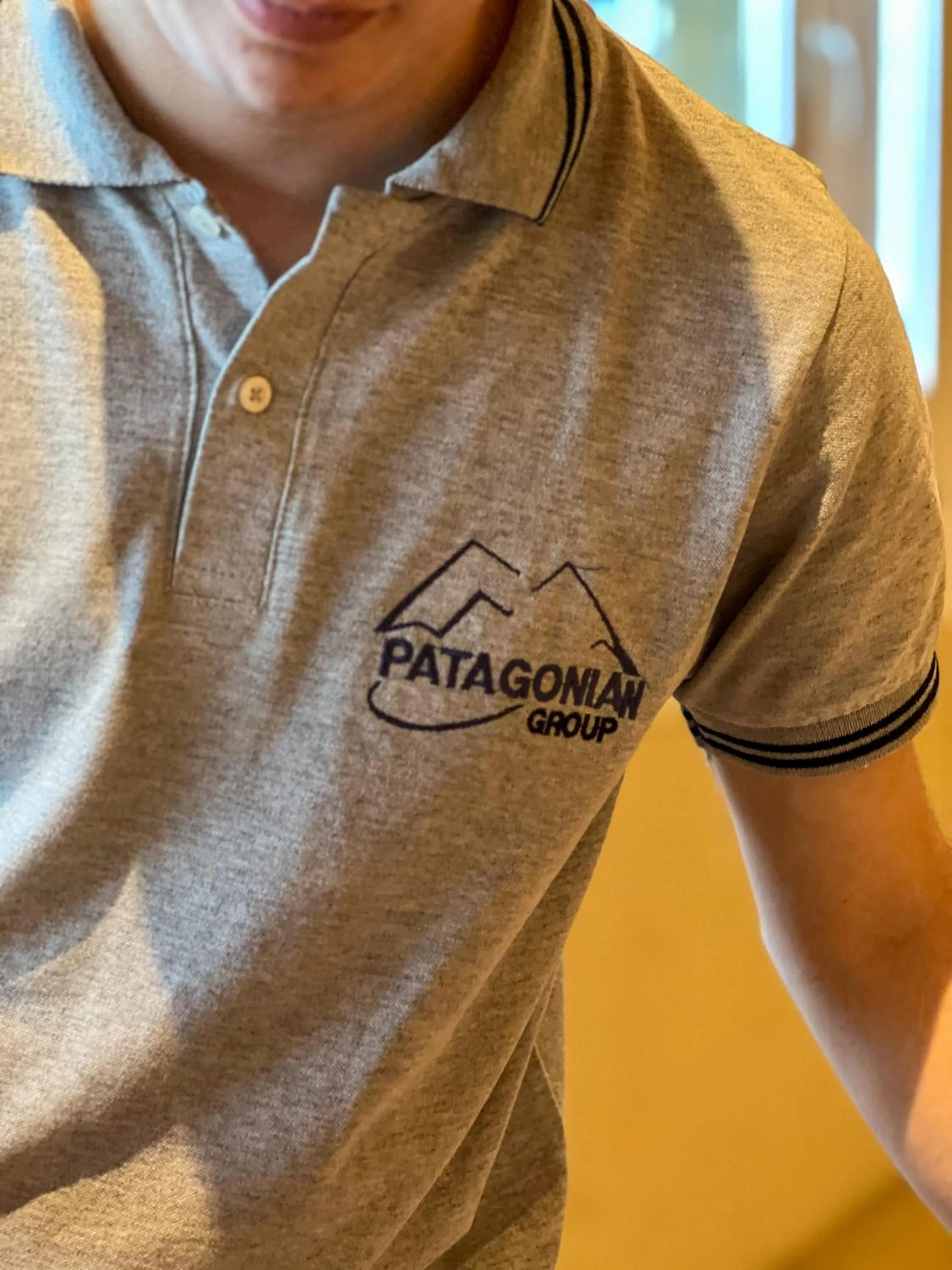 Restaurant/places to eat in Tierra Tehuelche Hostería y Aparts