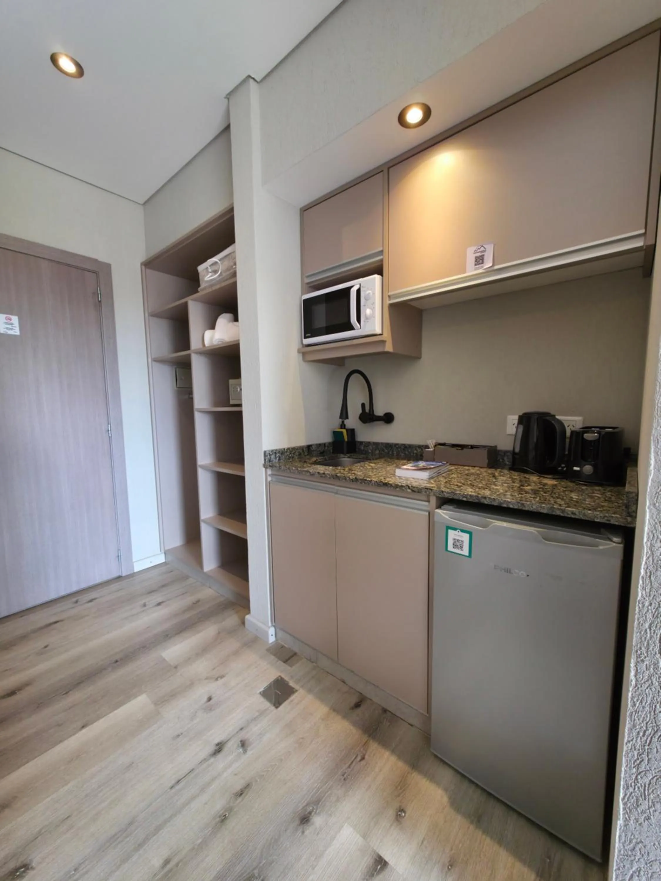 Tierra Tehuelche Hostería y Aparts