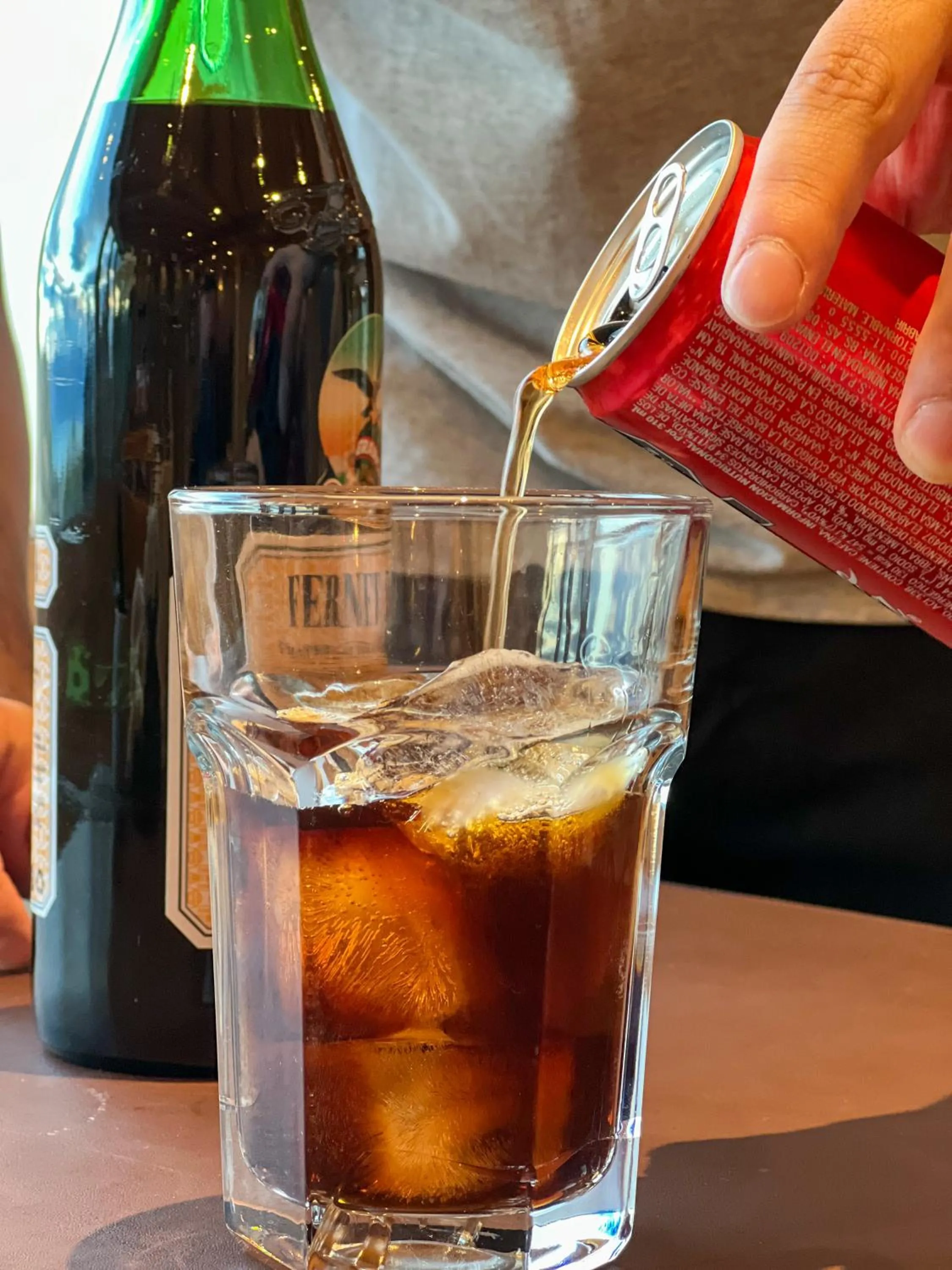 Restaurant/places to eat in Tierra Tehuelche Hostería y Aparts